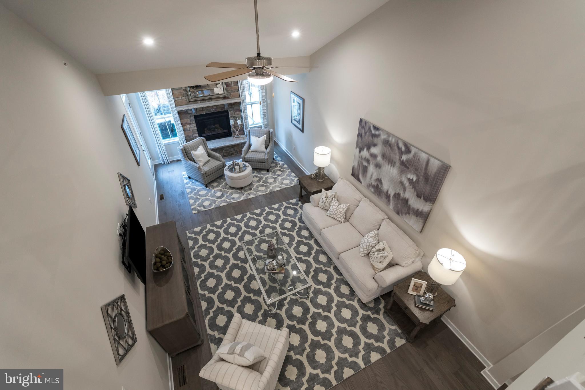 LONGWOOD PRESERVE - Residential