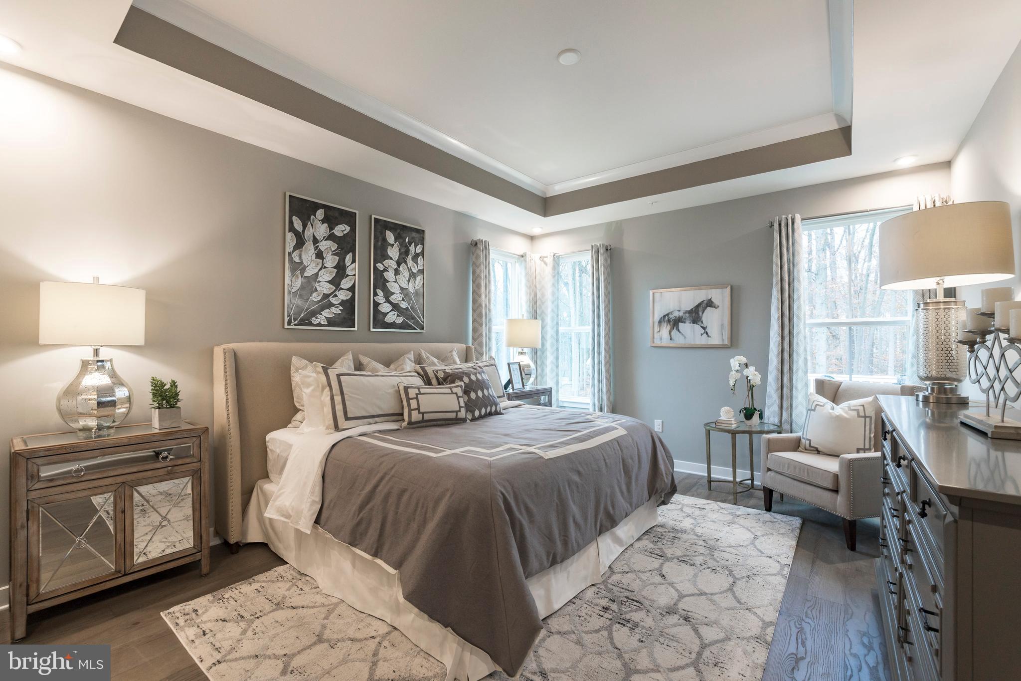 LONGWOOD PRESERVE - Residential