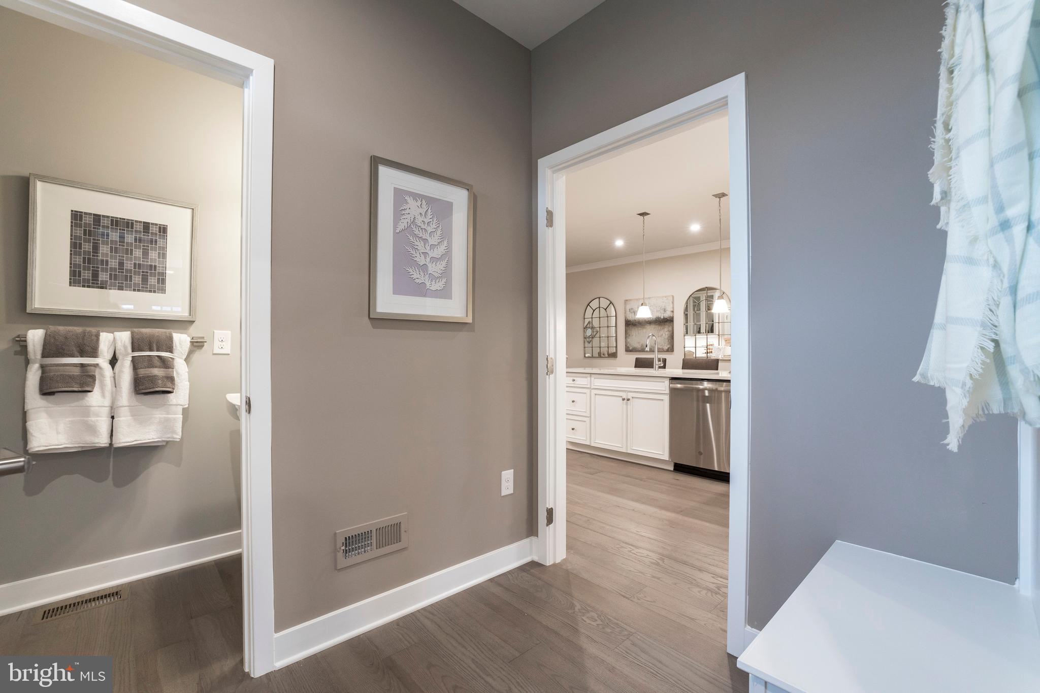 LONGWOOD PRESERVE - Residential