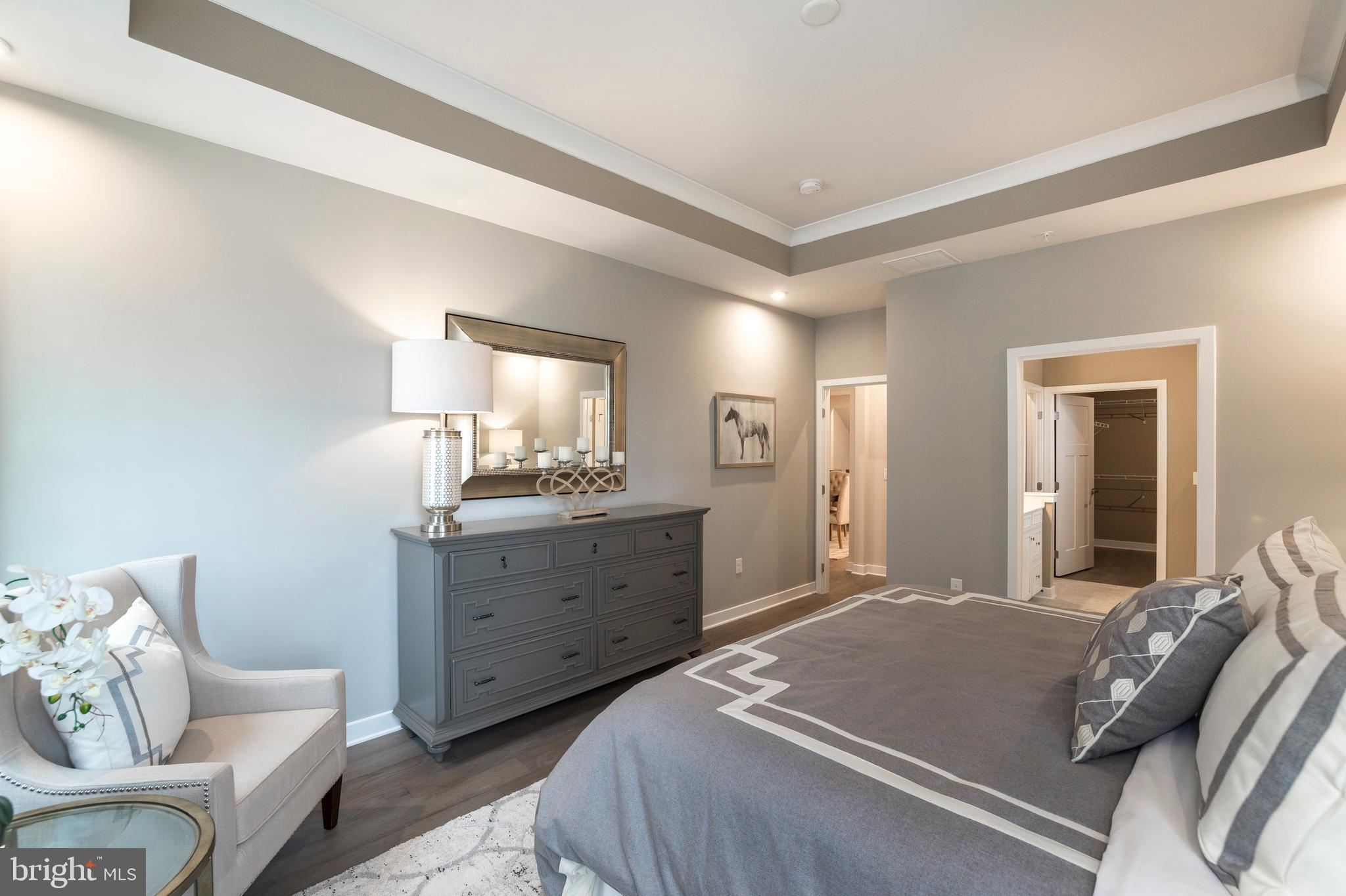 LONGWOOD PRESERVE - Residential