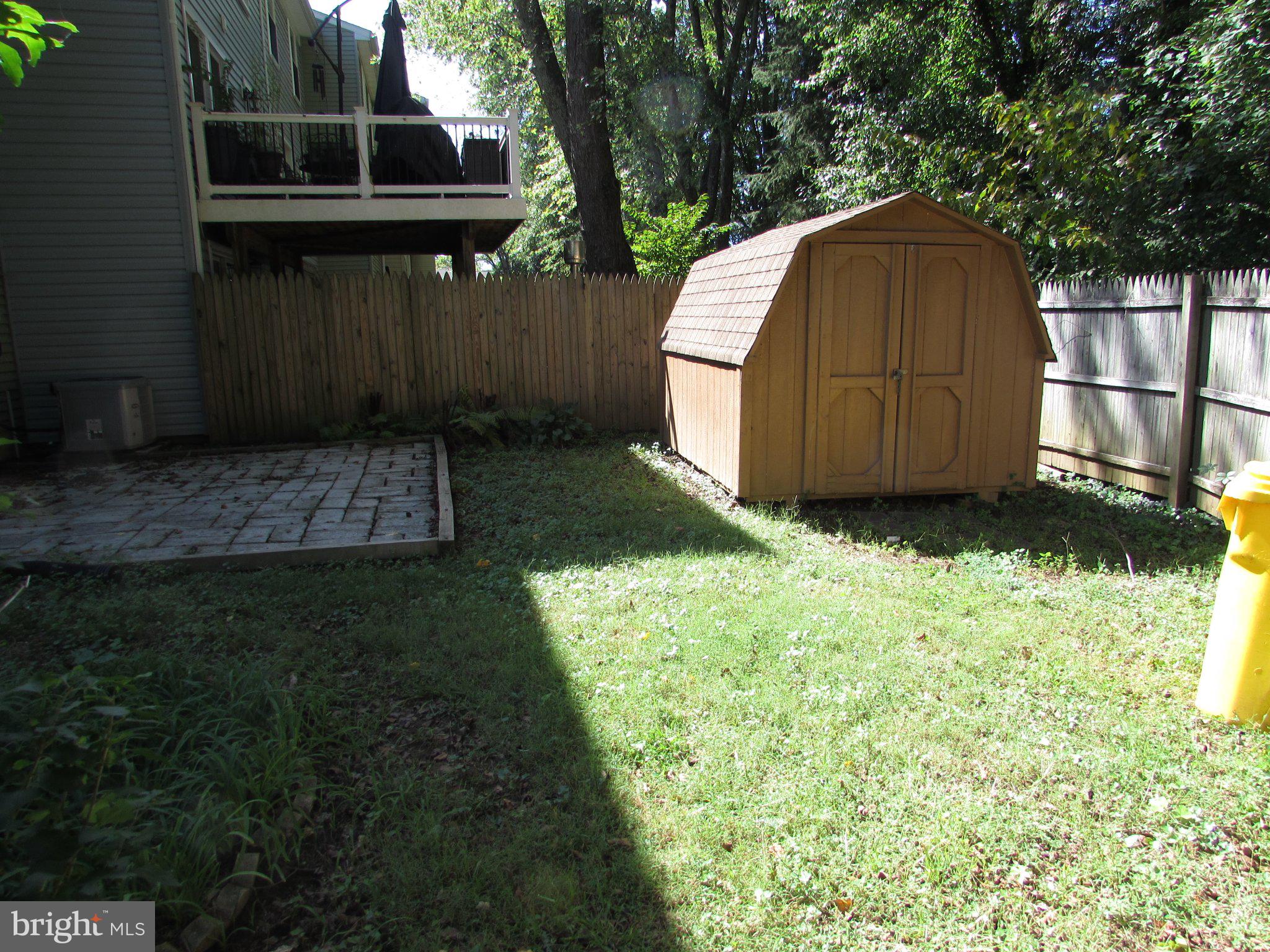 1614 MOUNT AIRY COURT