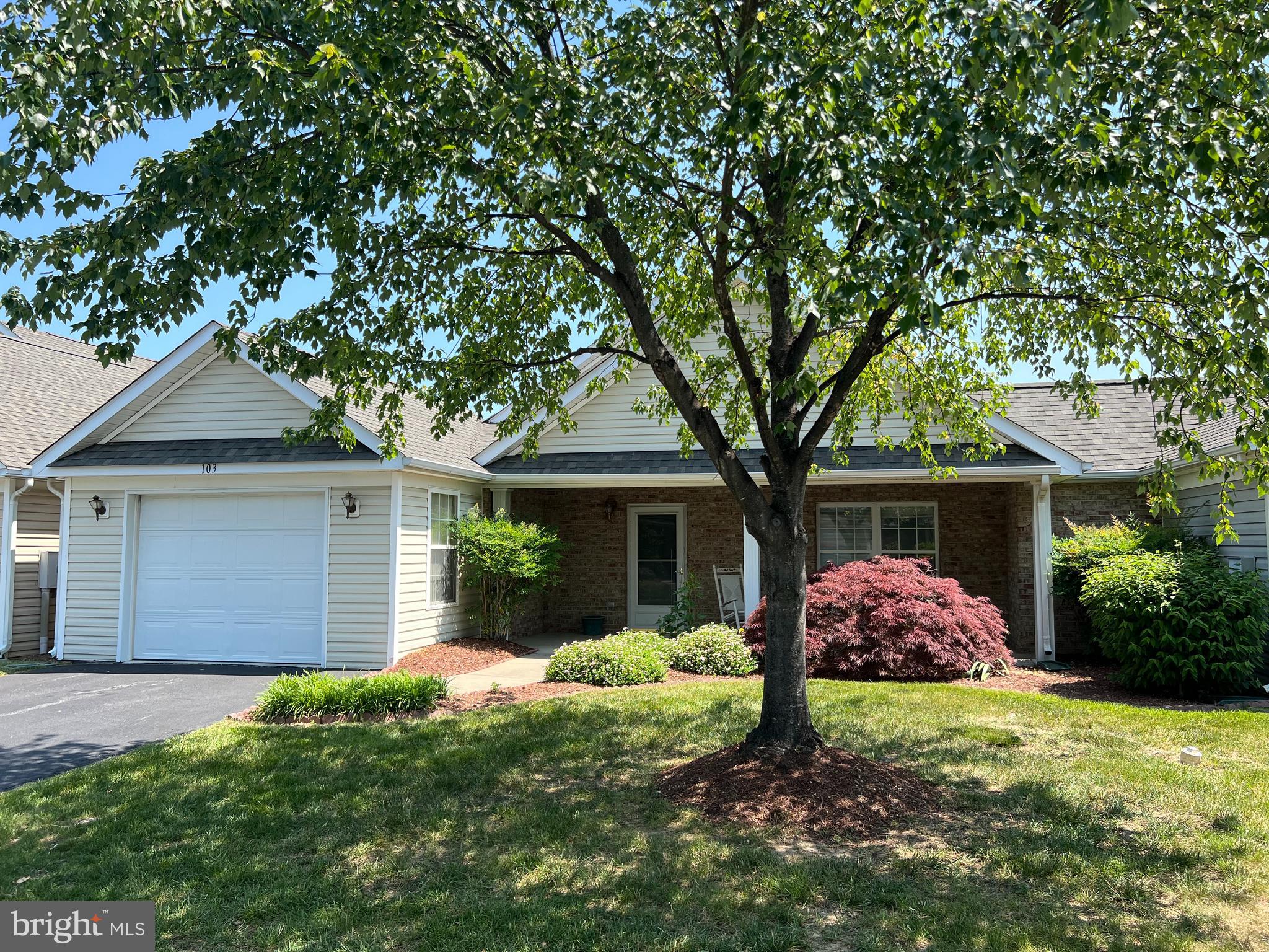 103 BUCKWOOD LANE