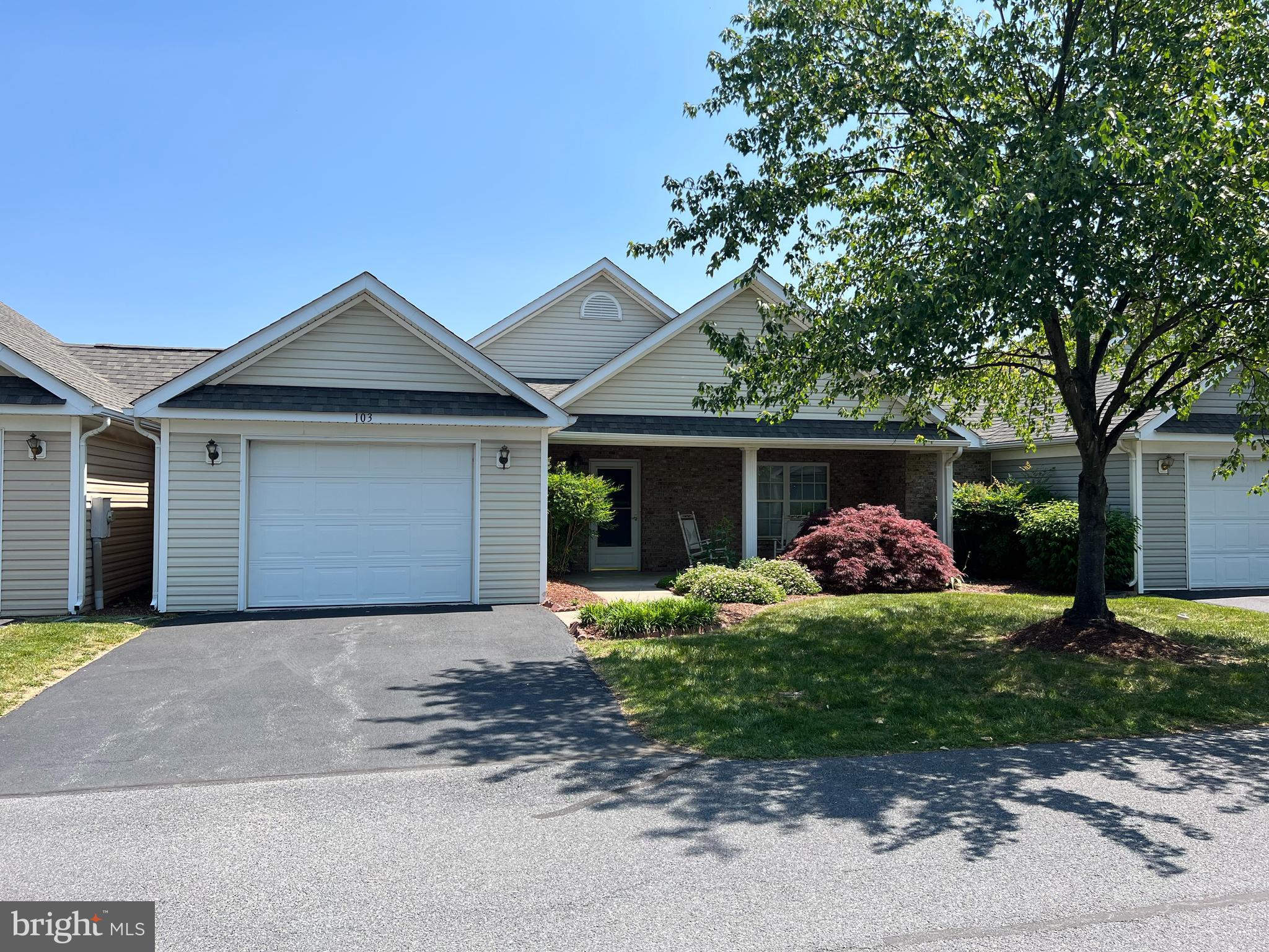 103 BUCKWOOD LANE