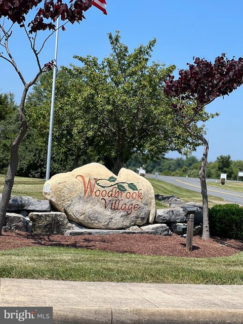 Townhouse For Rent - 103 Buckwood Lane<br/> Frederick County, WINCHESTER, VA 22602