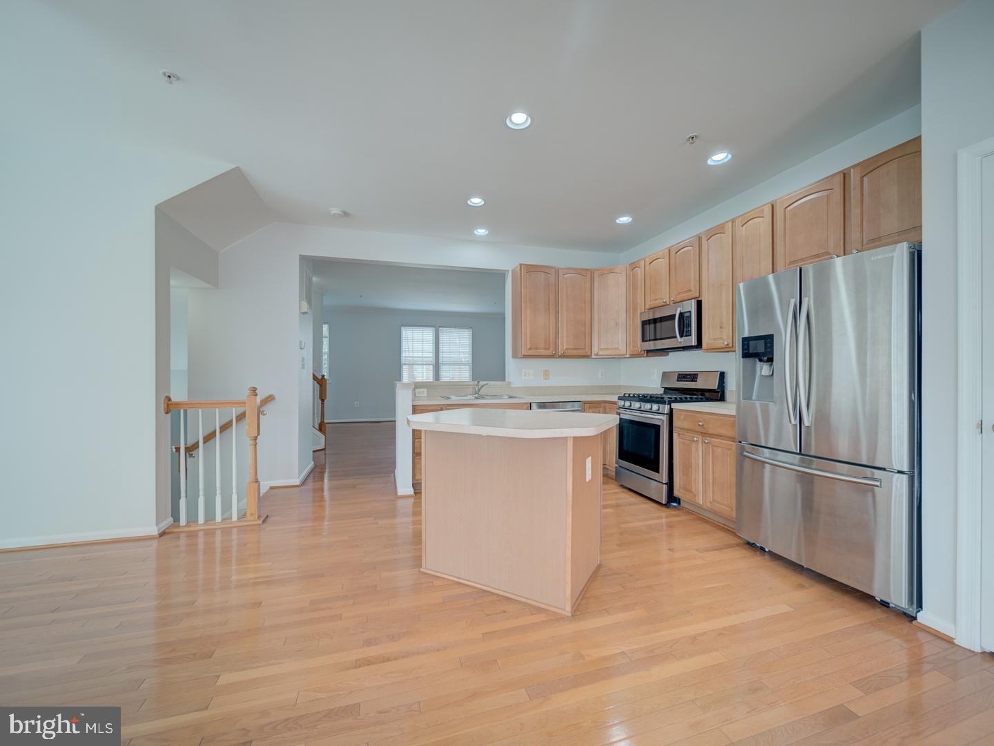 VILLAGES OF URBANA - Residential