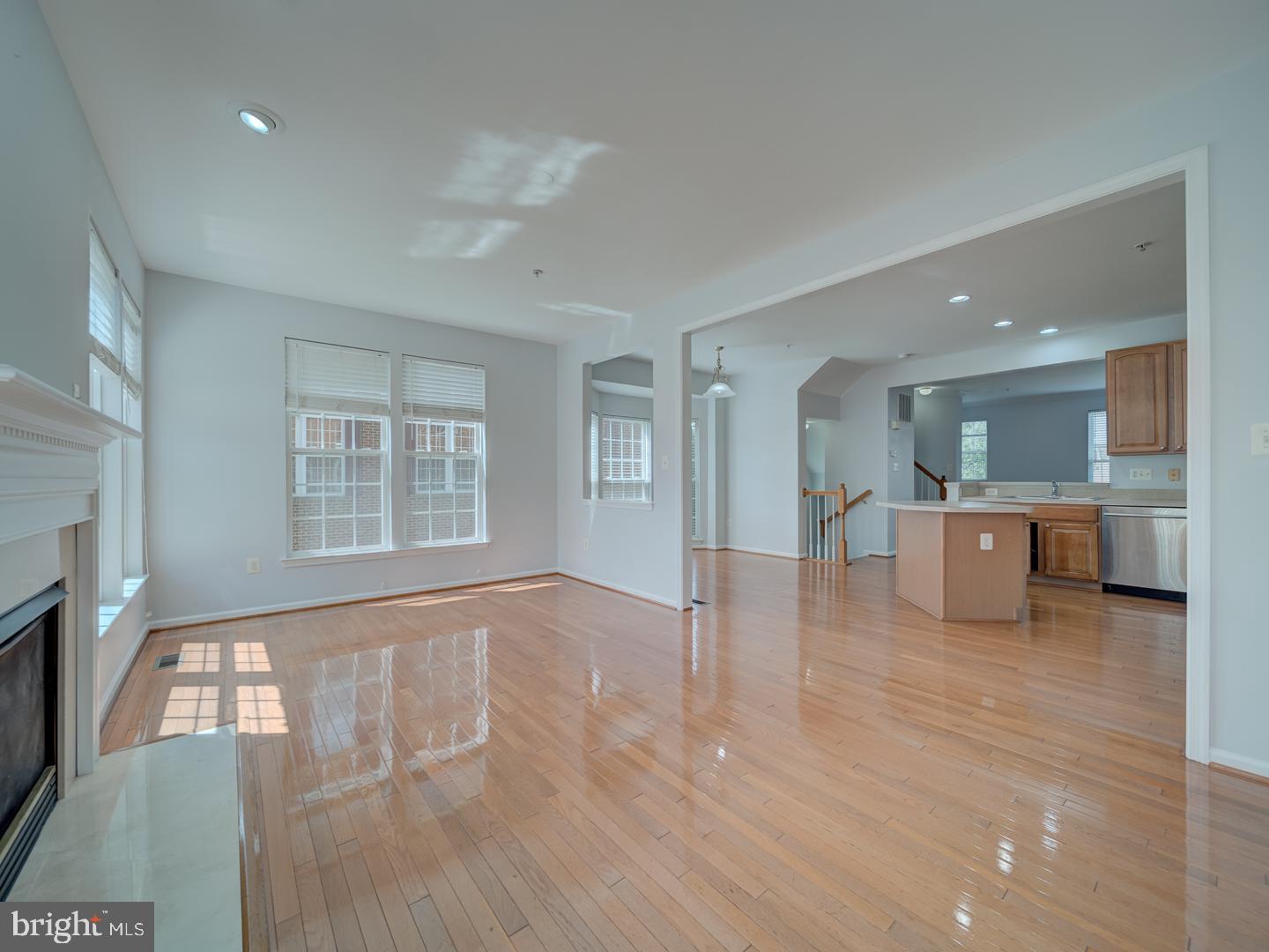 VILLAGES OF URBANA - Residential