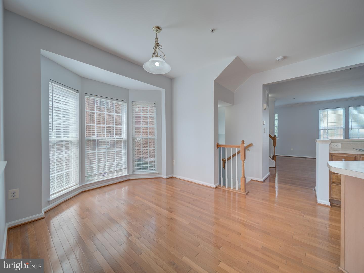 VILLAGES OF URBANA - Residential