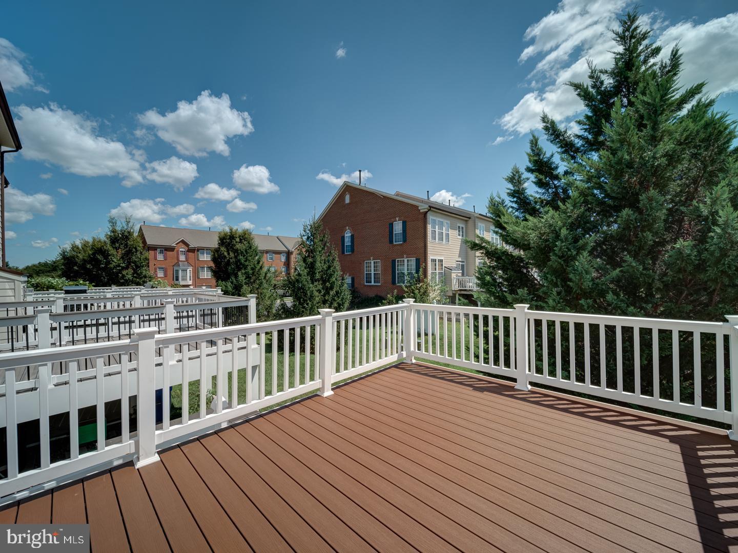 VILLAGES OF URBANA - Residential