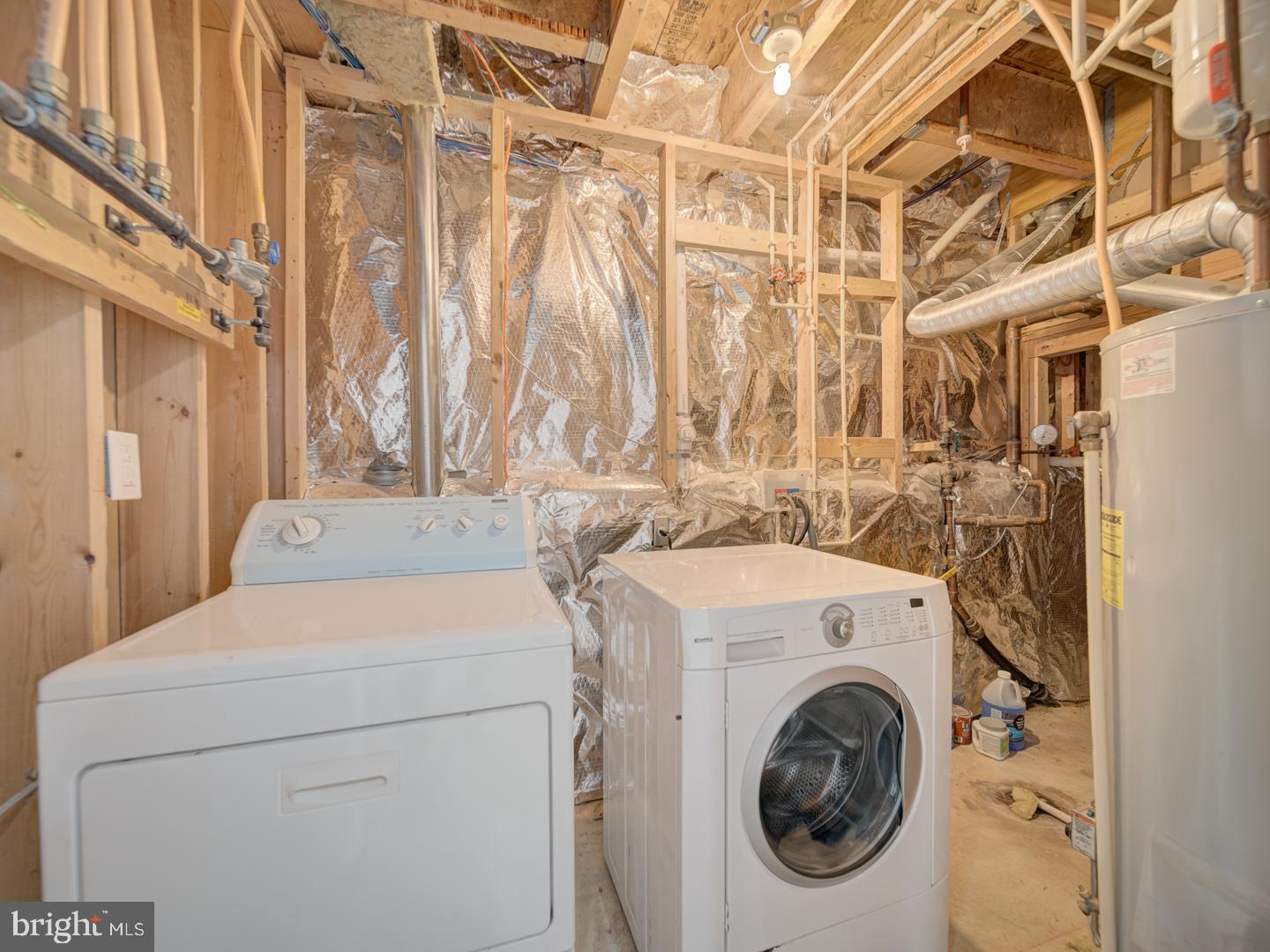 VILLAGES OF URBANA - Residential