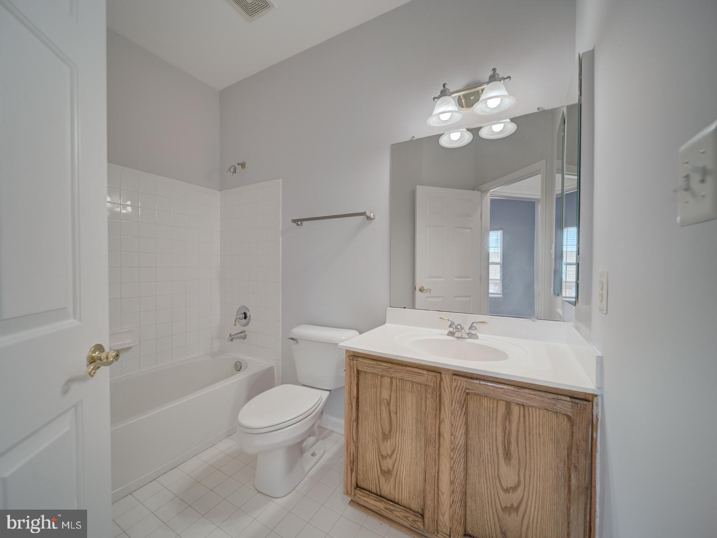 VILLAGES OF URBANA - Residential