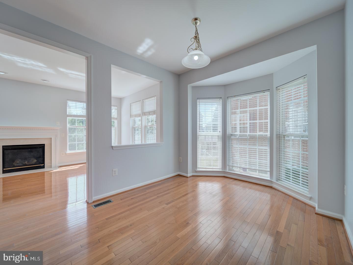 VILLAGES OF URBANA - Residential