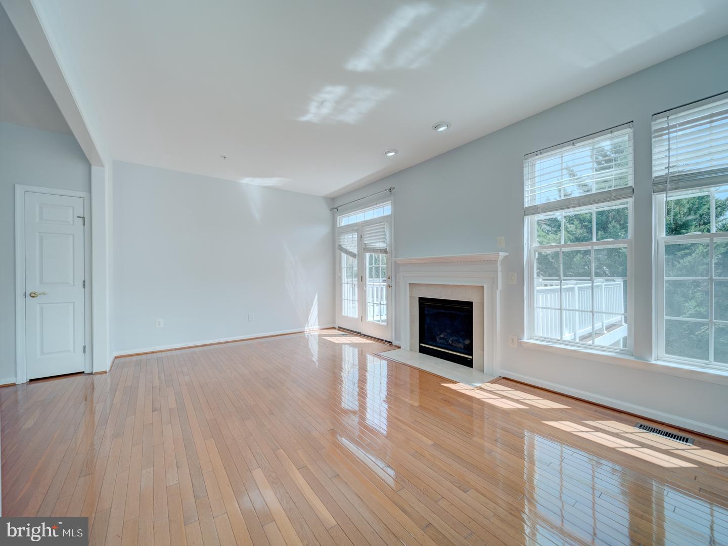 VILLAGES OF URBANA - Residential