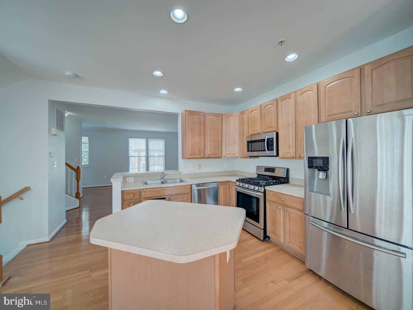 VILLAGES OF URBANA - Residential