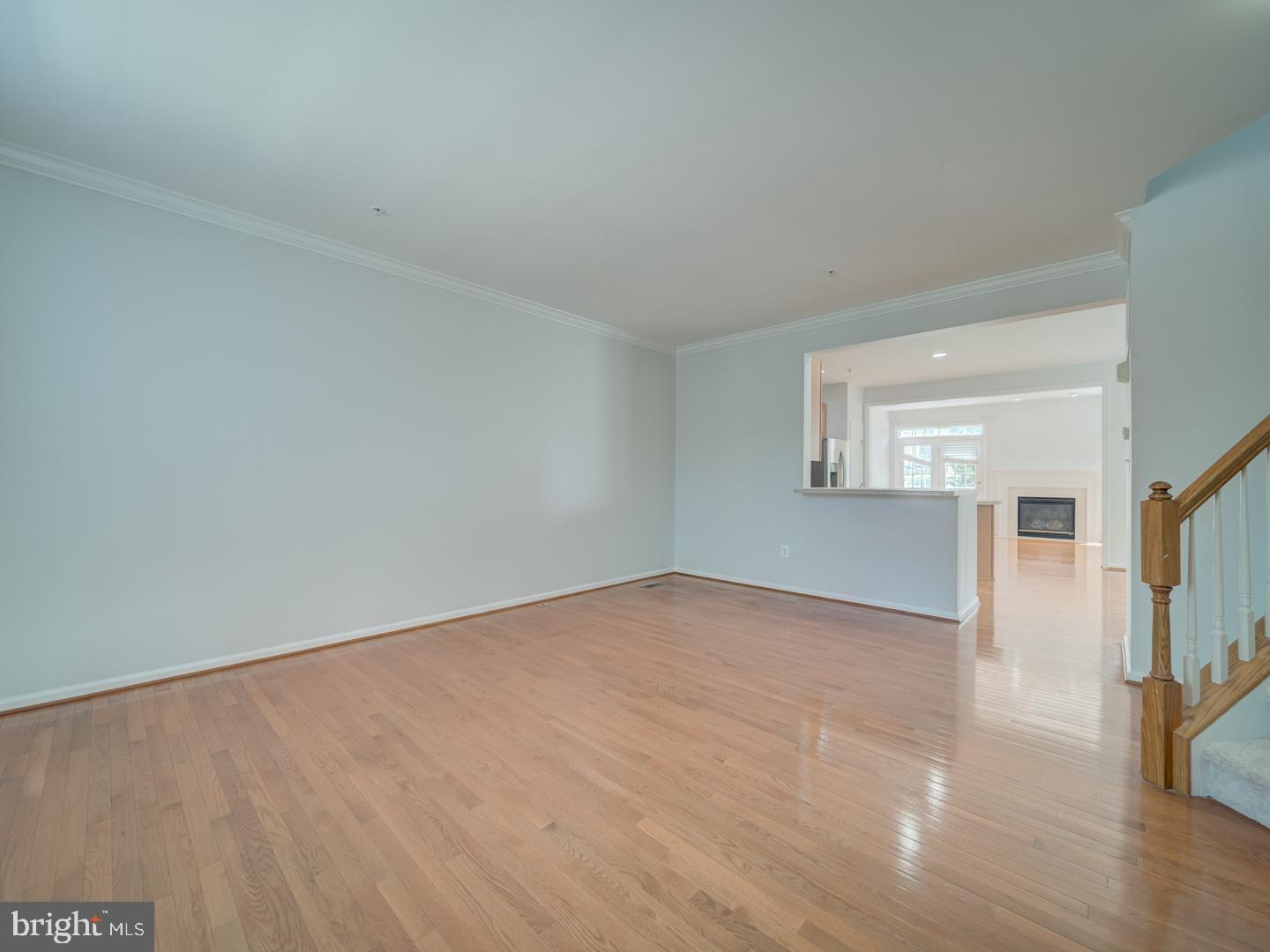 VILLAGES OF URBANA - Residential