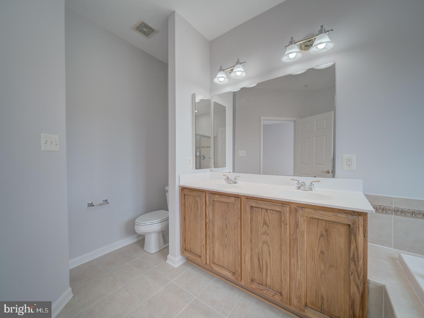 VILLAGES OF URBANA - Residential