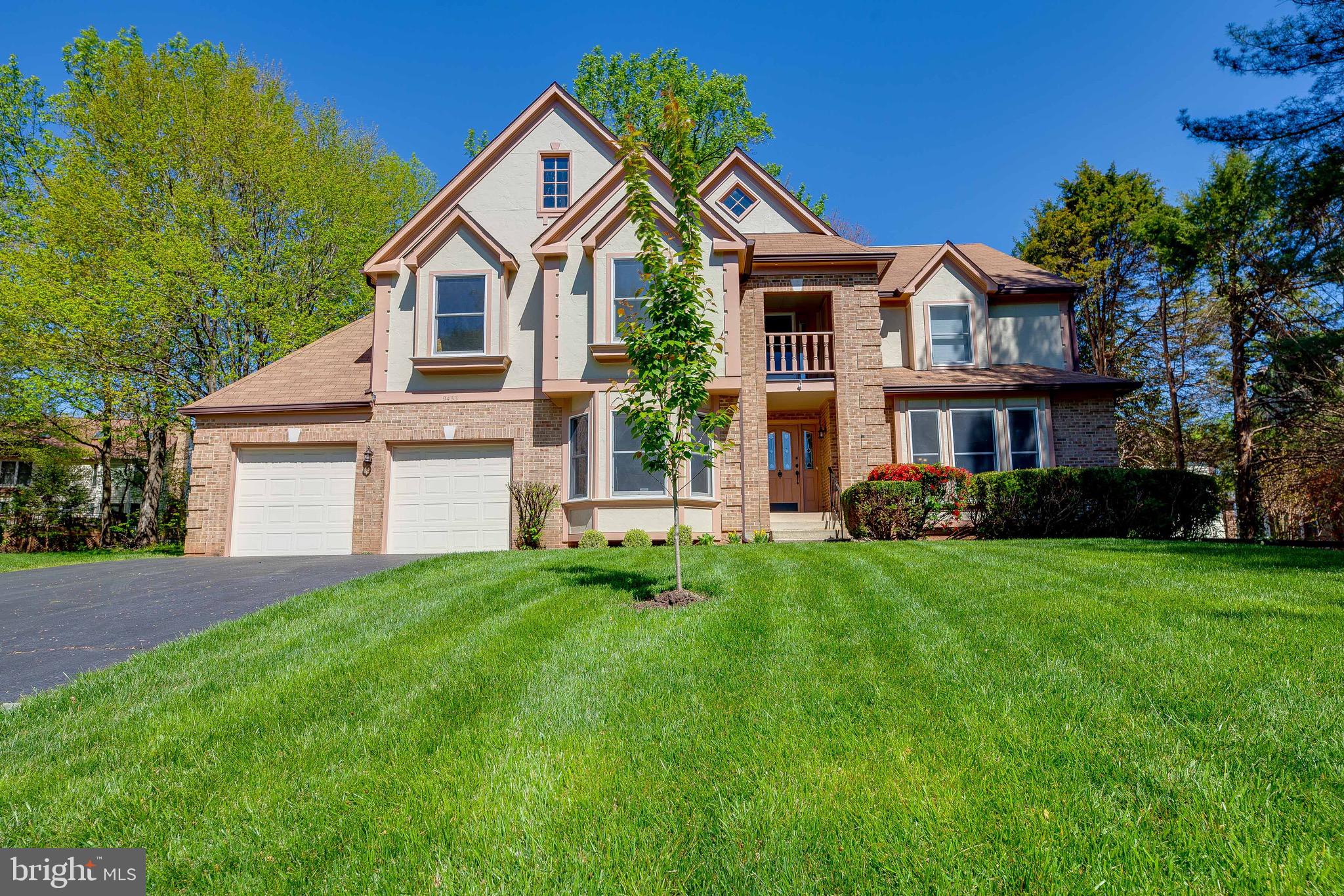 WOODED GLEN - Residential