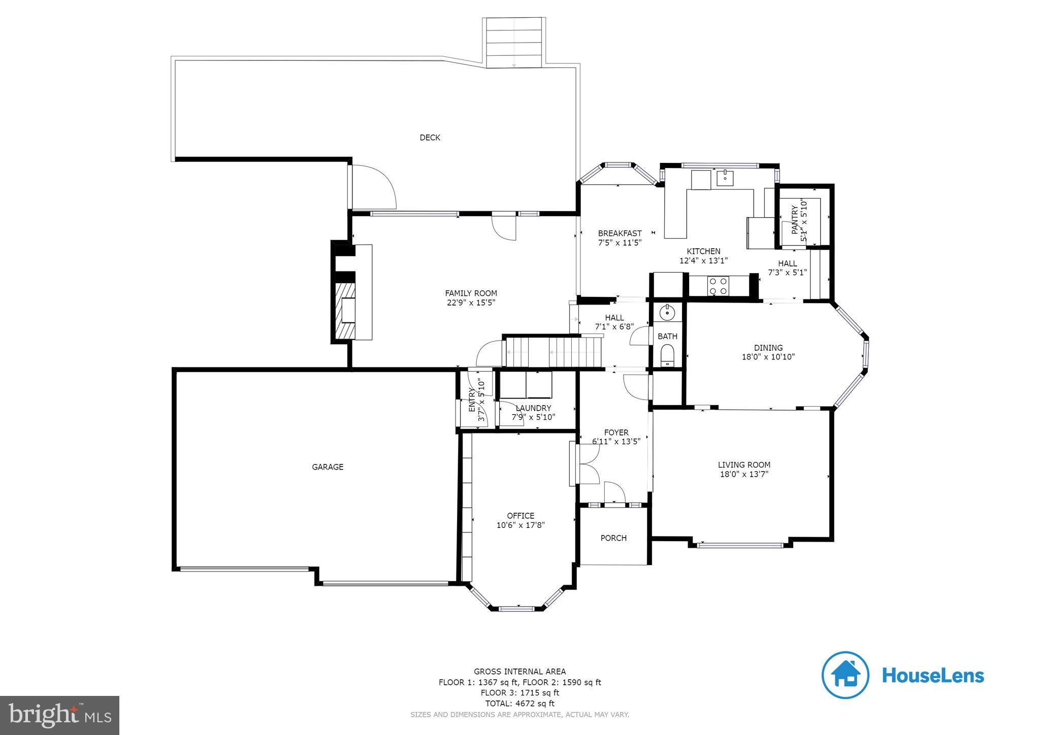 WOODED GLEN - Residential