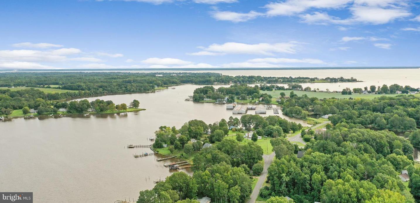 PLACID BAY ESTATES - Land