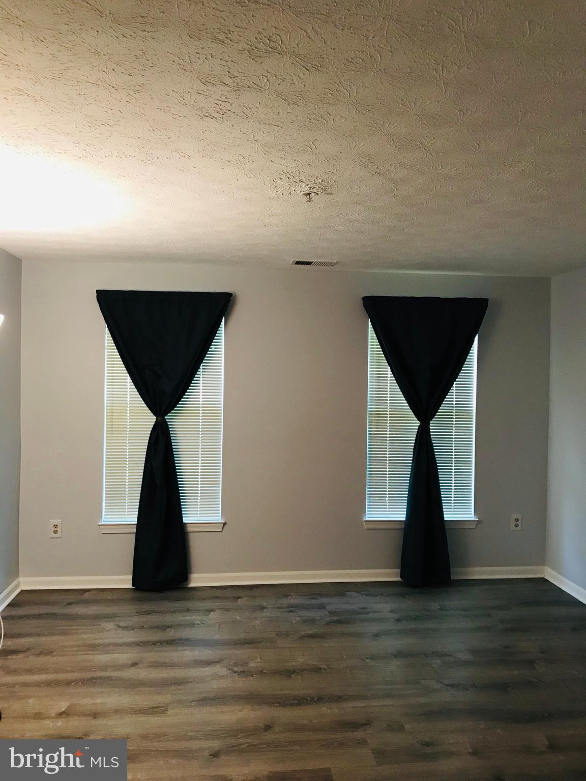 ST CLAIR - Residential Lease