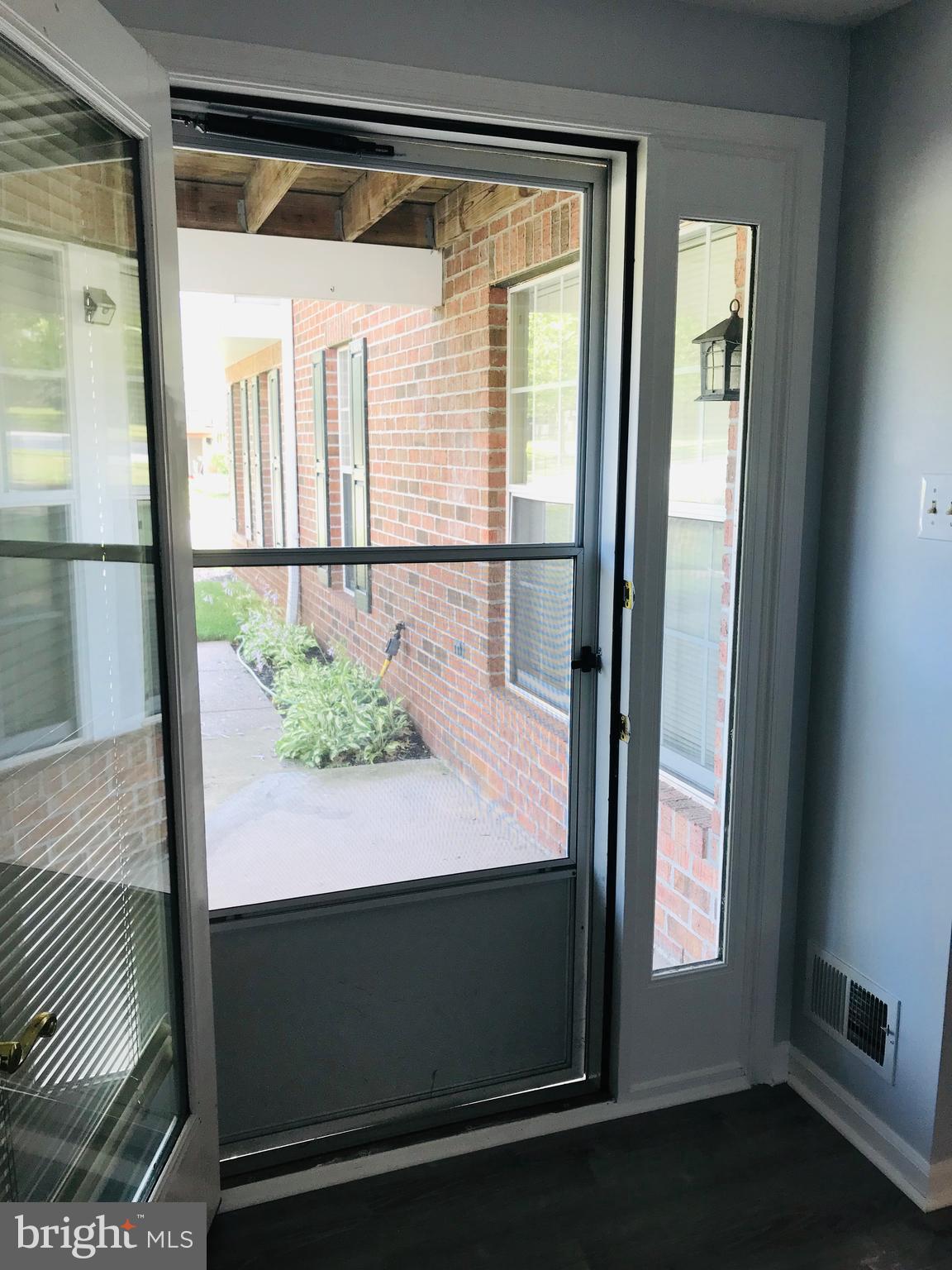 ST CLAIR - Residential Lease