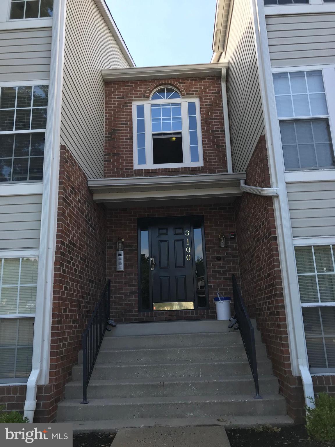 ST CLAIR - Residential Lease