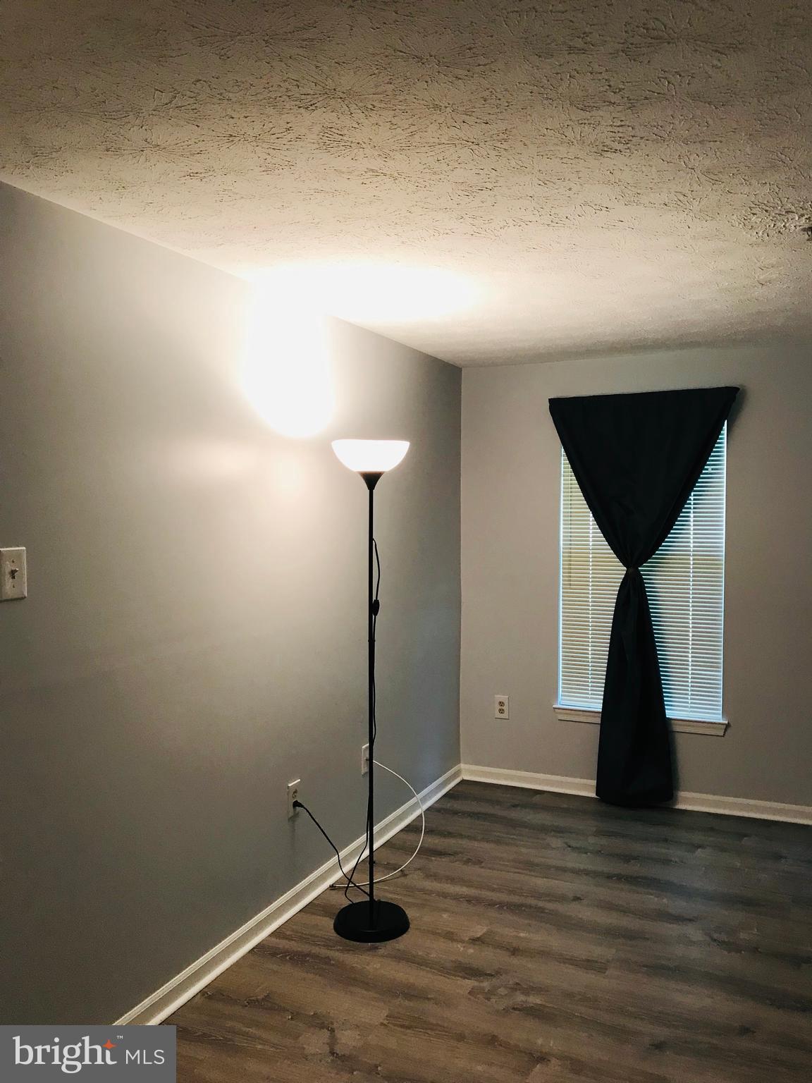 ST CLAIR - Residential Lease