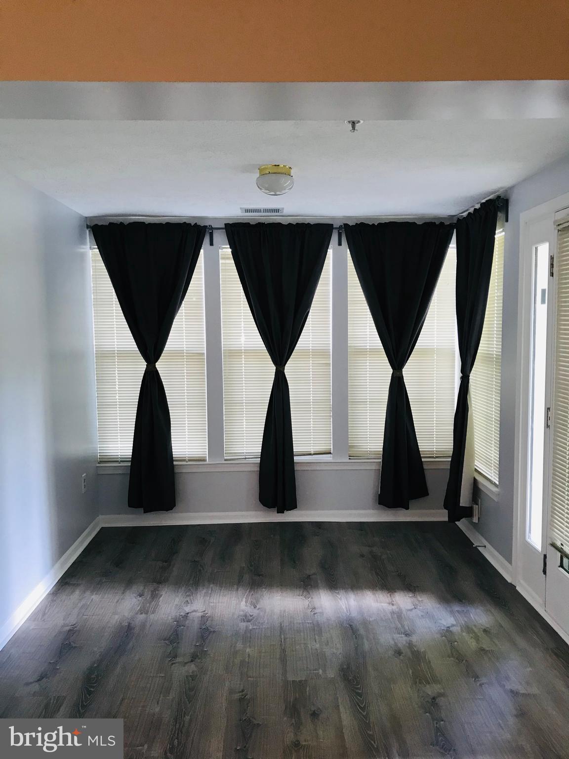 ST CLAIR - Residential Lease