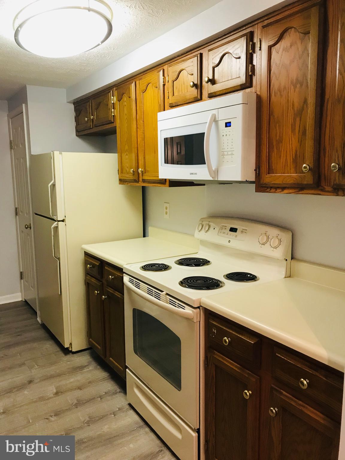 ST CLAIR - Residential Lease