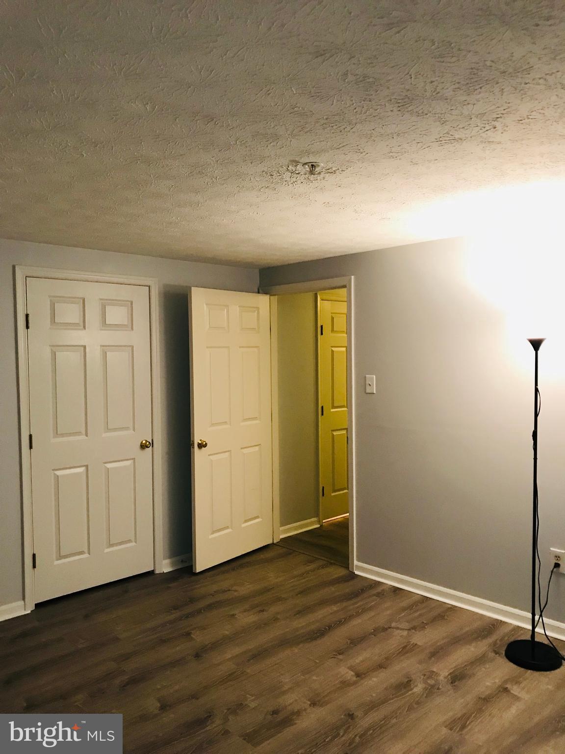 ST CLAIR - Residential Lease