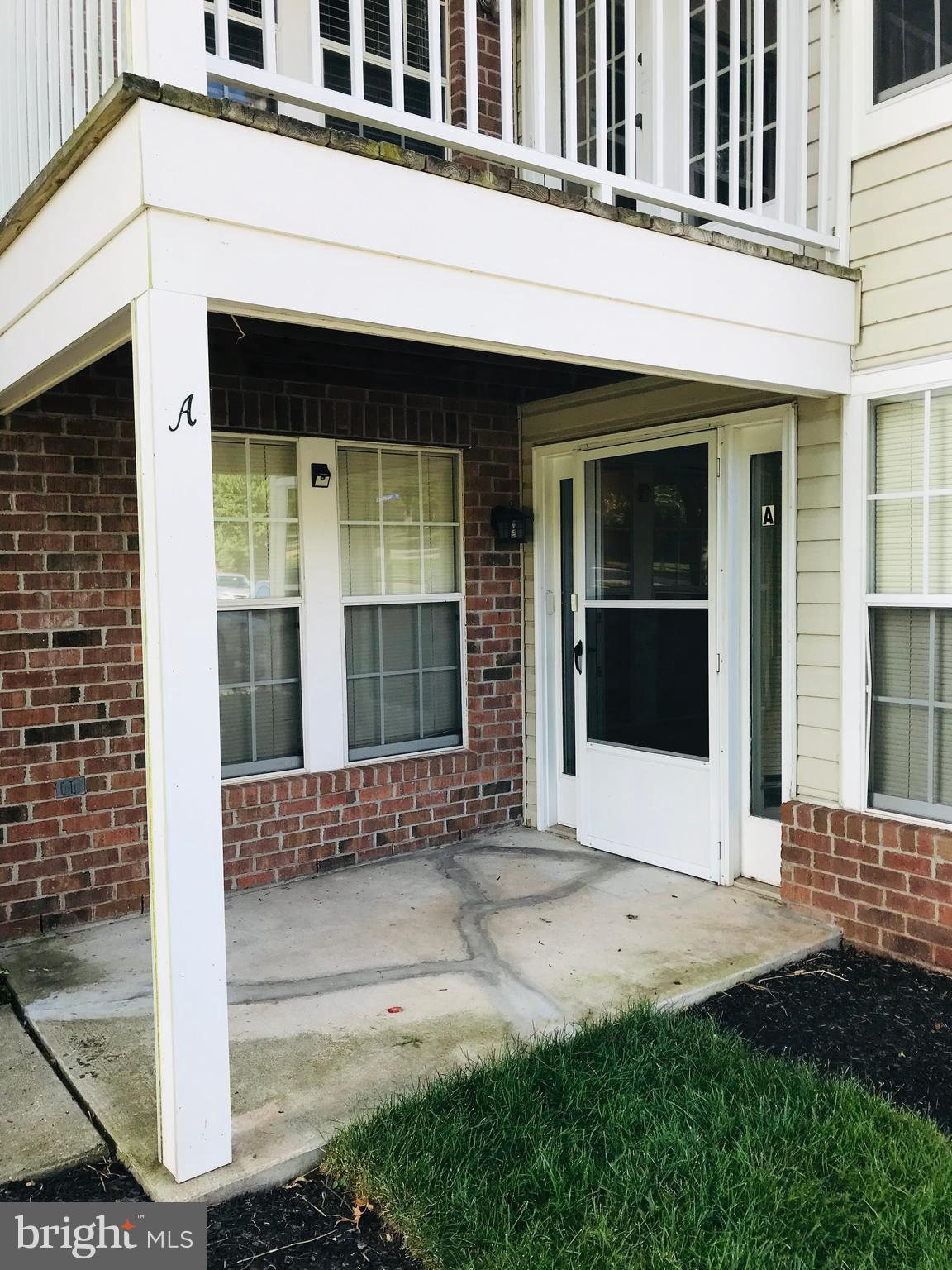 ST CLAIR - Residential Lease