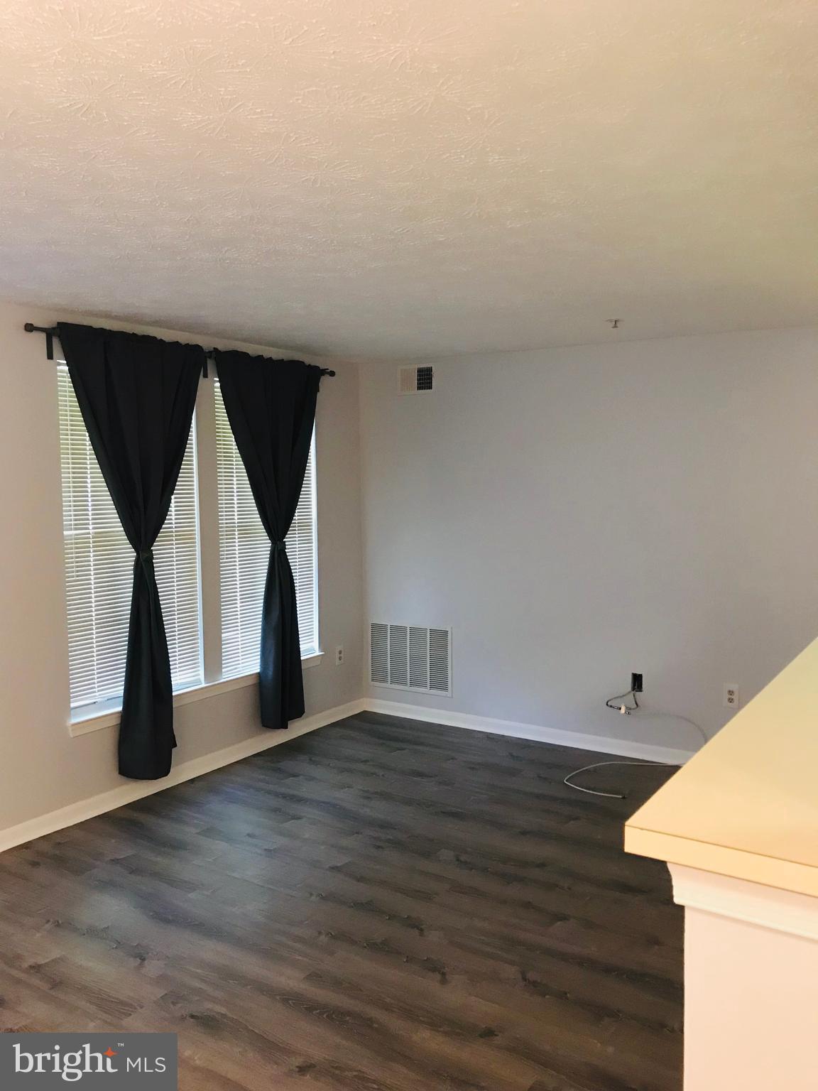 ST CLAIR - Residential Lease