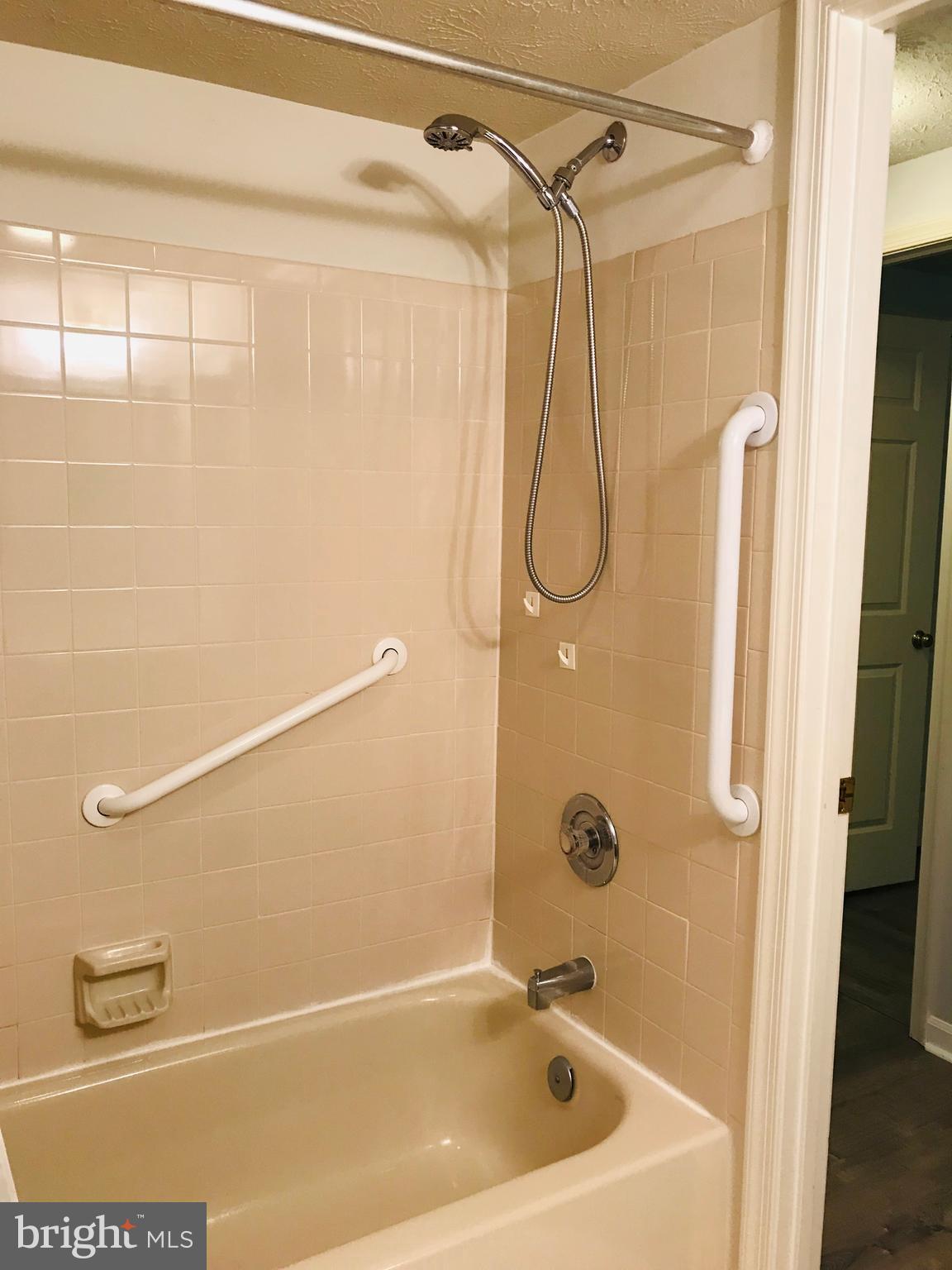 ST CLAIR - Residential Lease