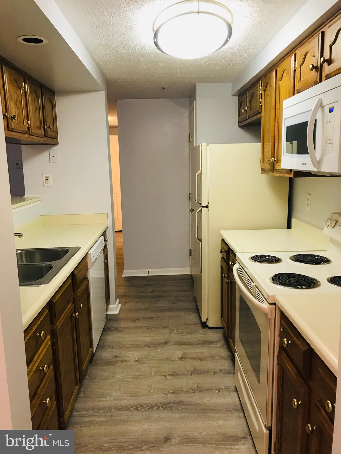 ST CLAIR - Residential Lease