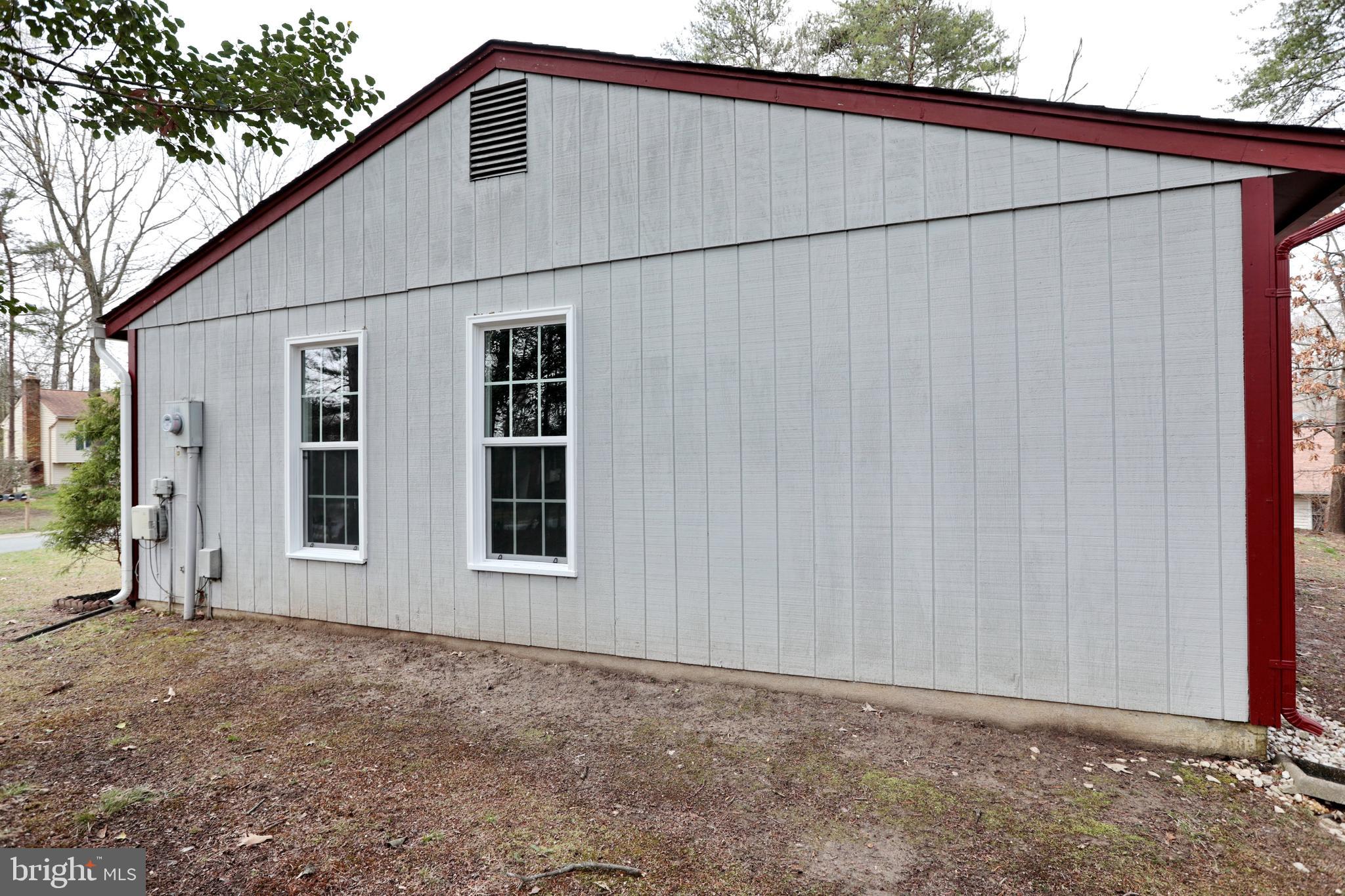 HUNTINGTON - Residential