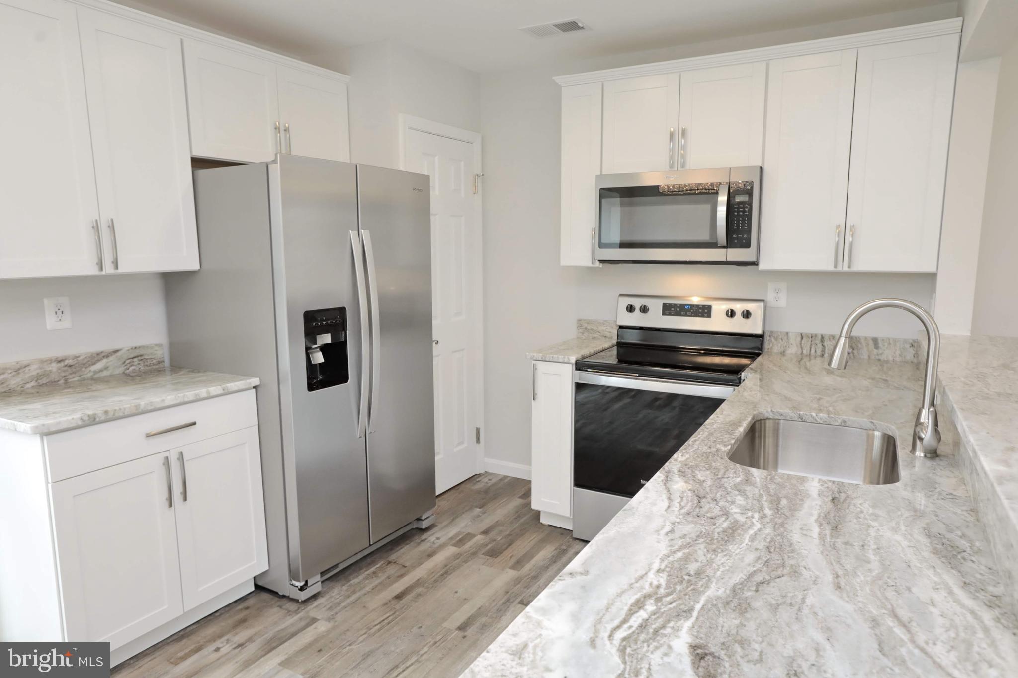 HUNTINGTON - Residential