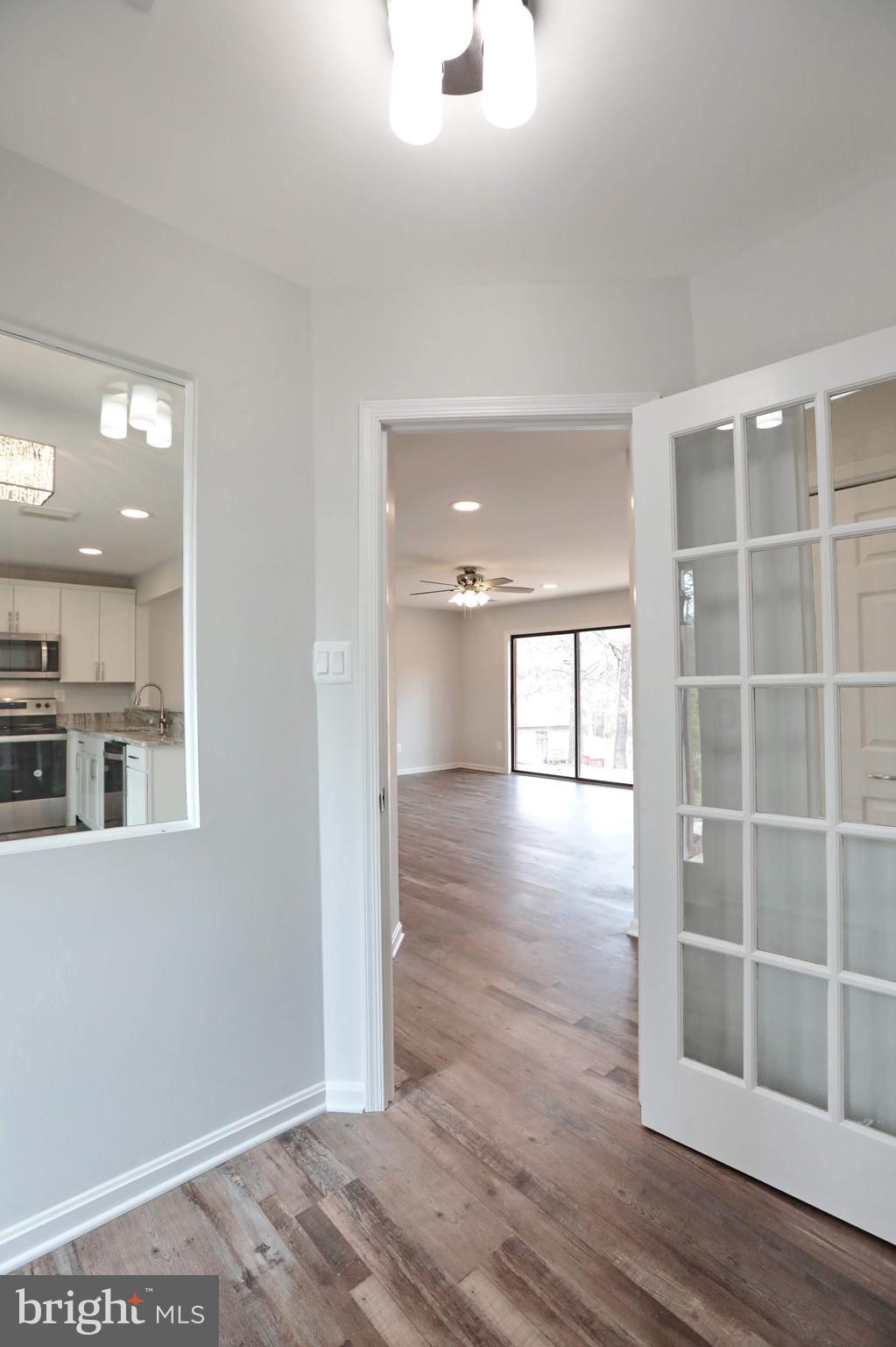 HUNTINGTON - Residential