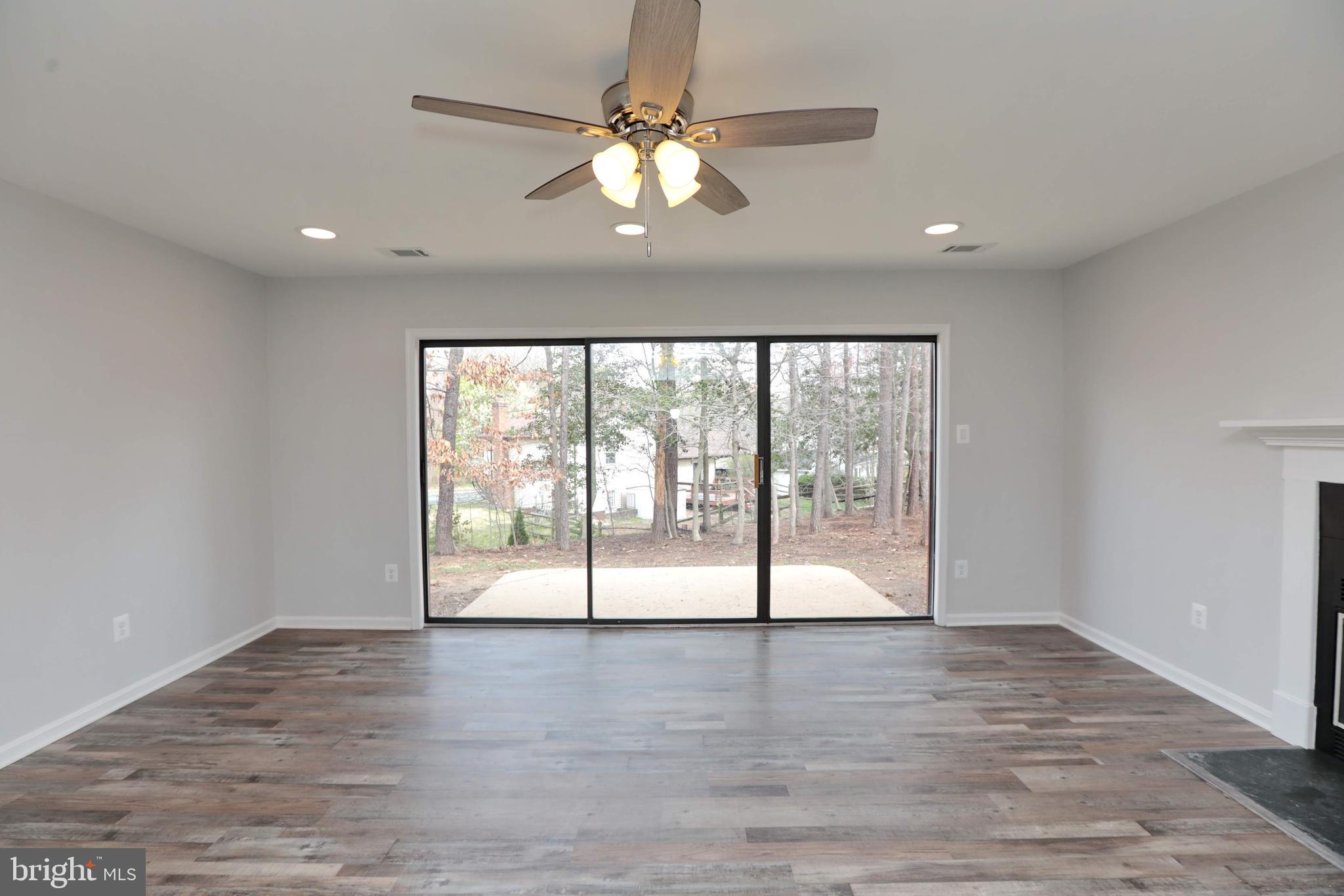 HUNTINGTON - Residential