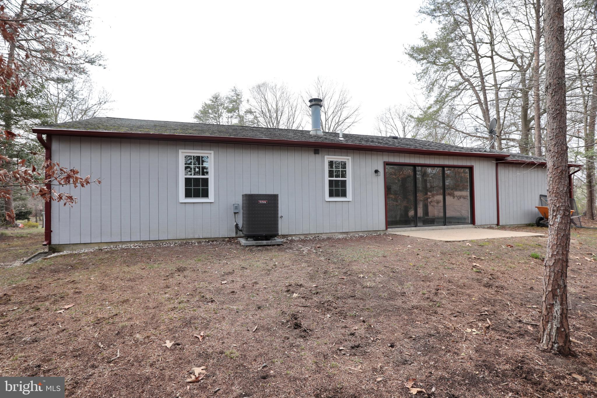 HUNTINGTON - Residential