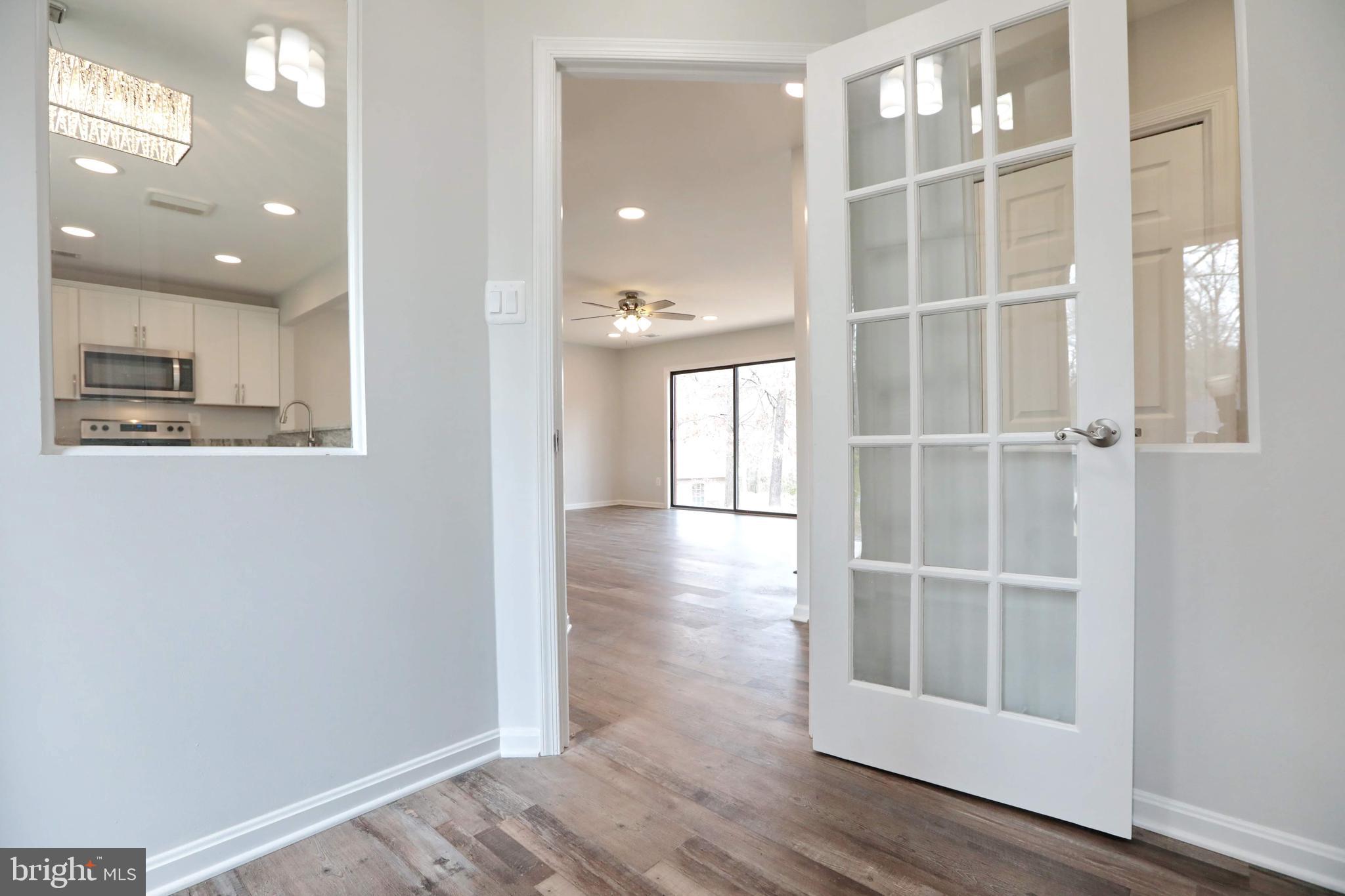 HUNTINGTON - Residential