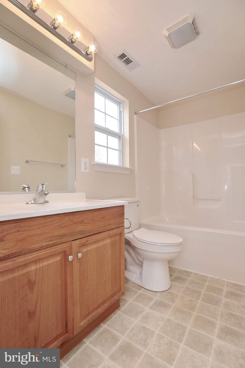 HUNTINGTON - Residential