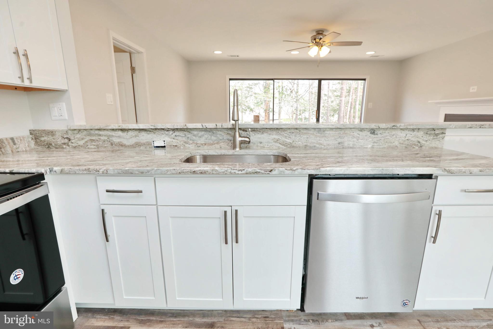 HUNTINGTON - Residential