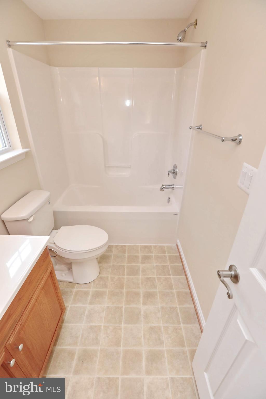 HUNTINGTON - Residential