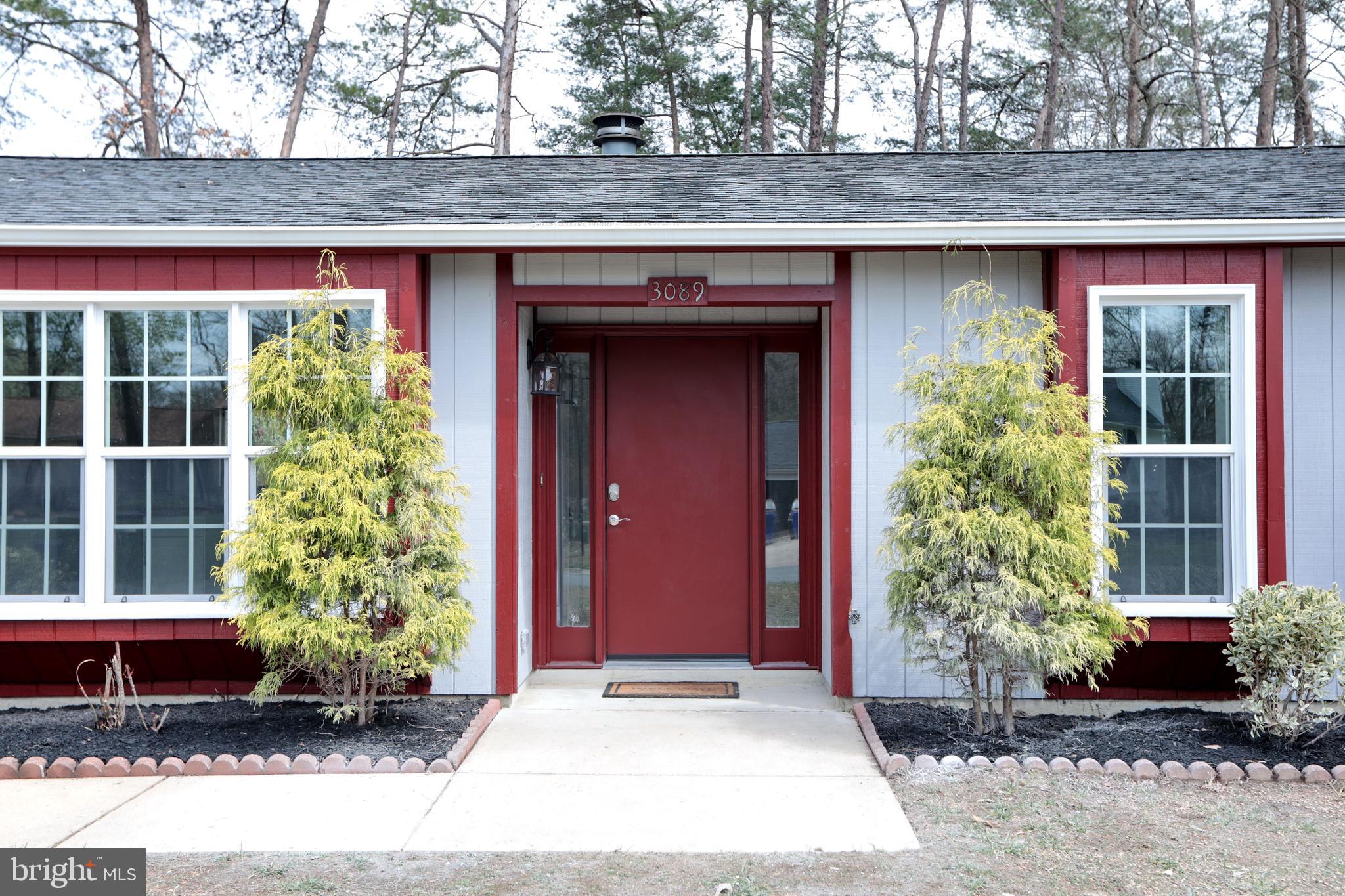 HUNTINGTON - Residential