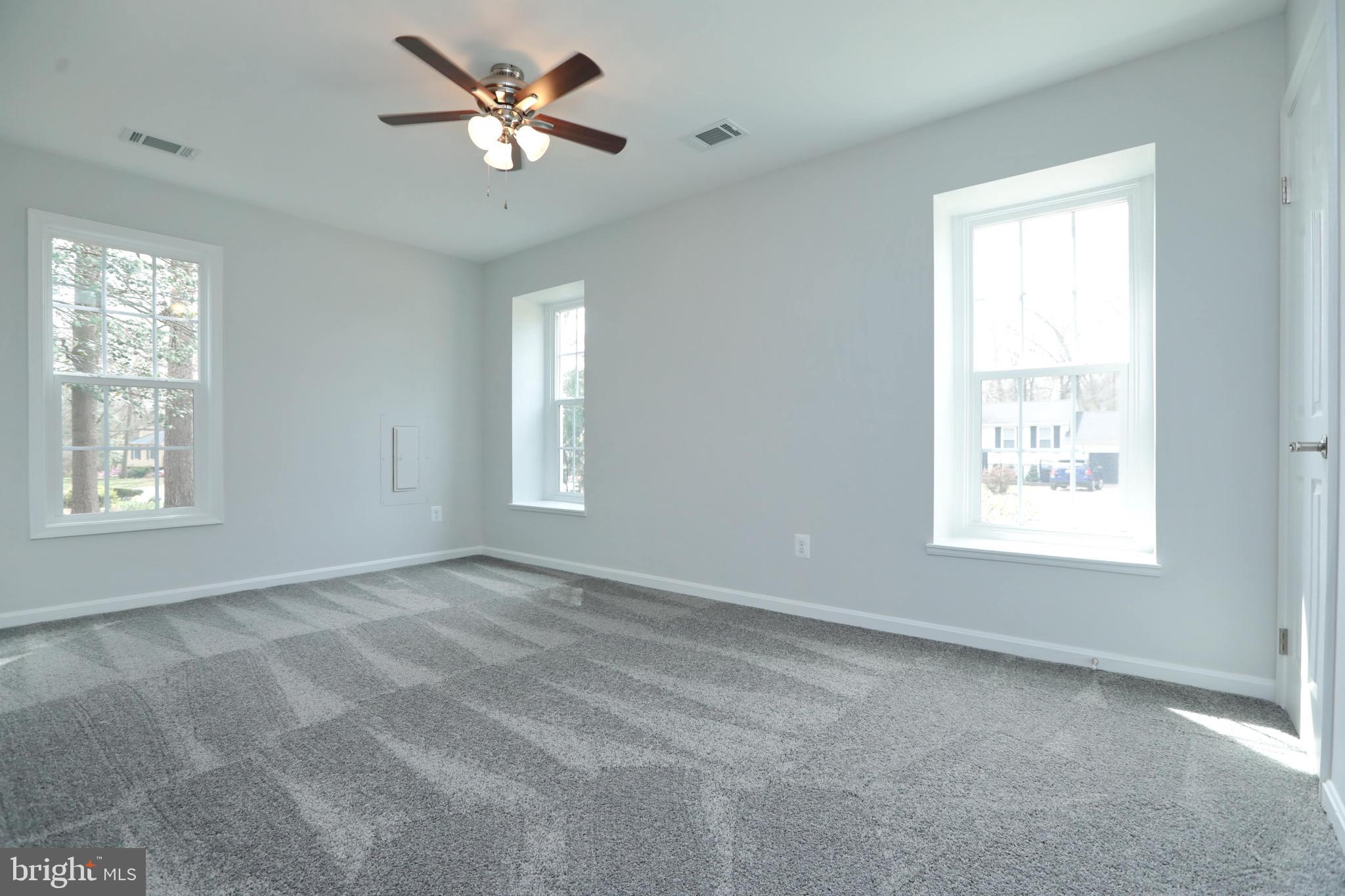 HUNTINGTON - Residential