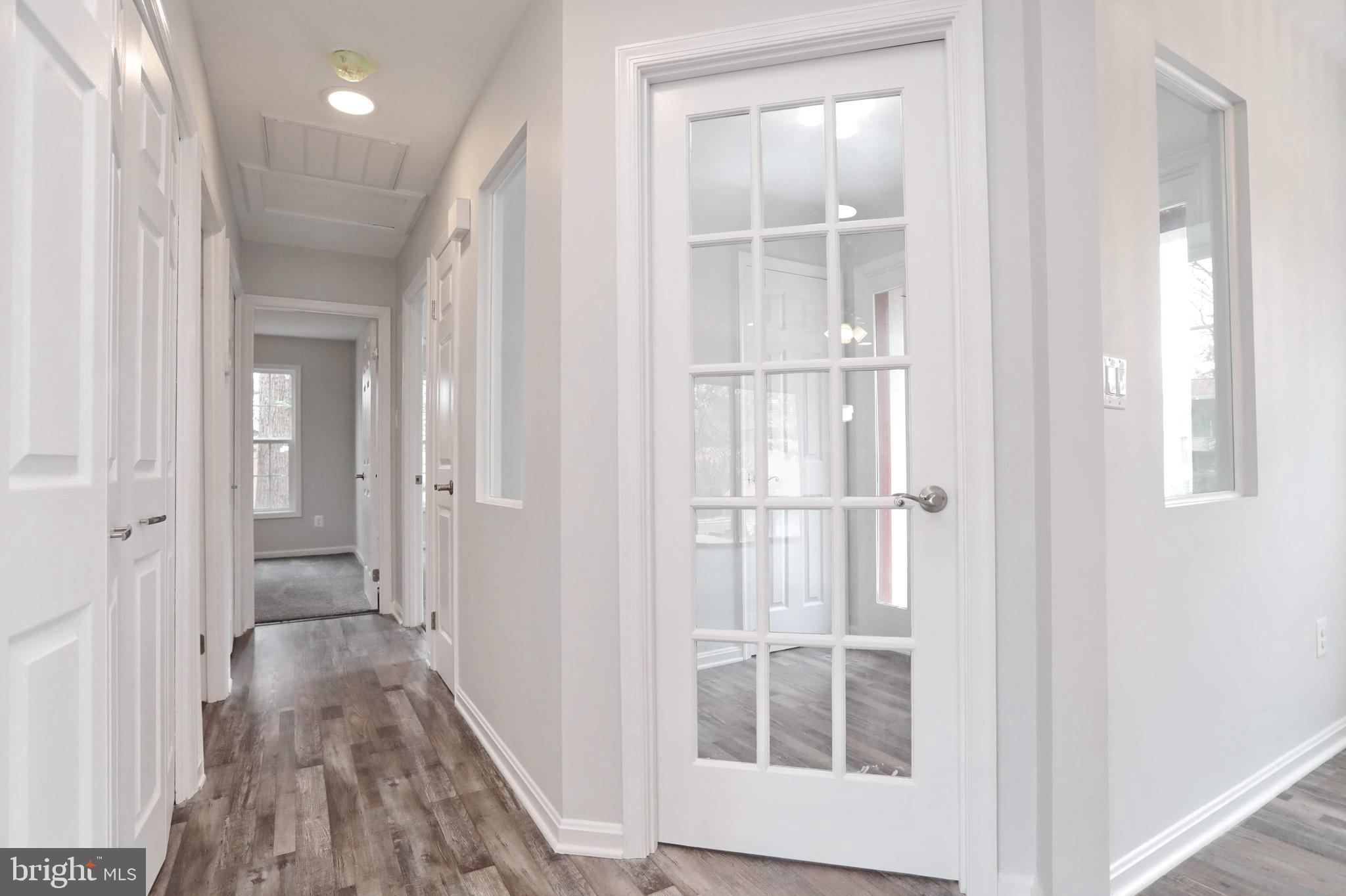 HUNTINGTON - Residential