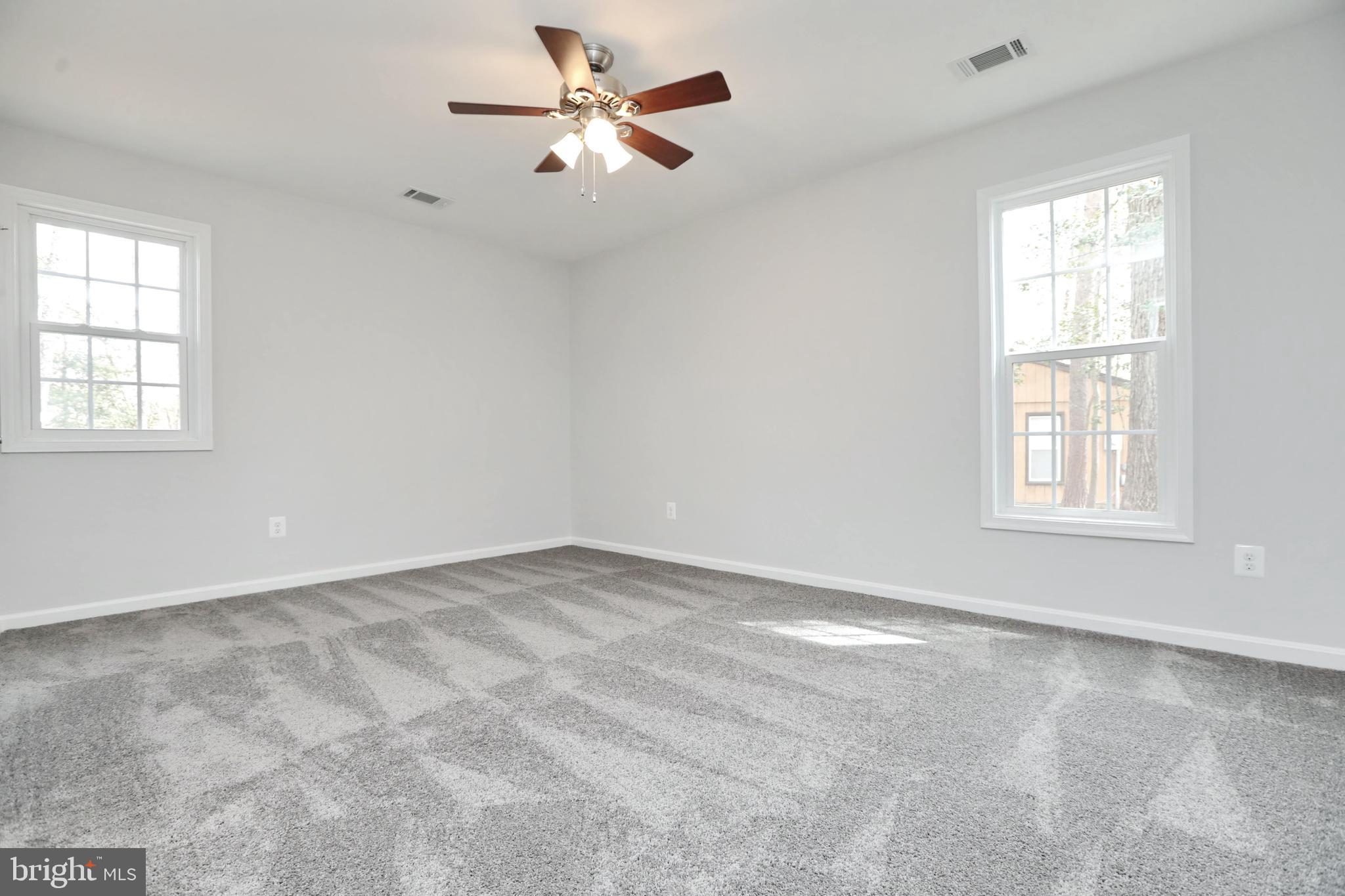 HUNTINGTON - Residential