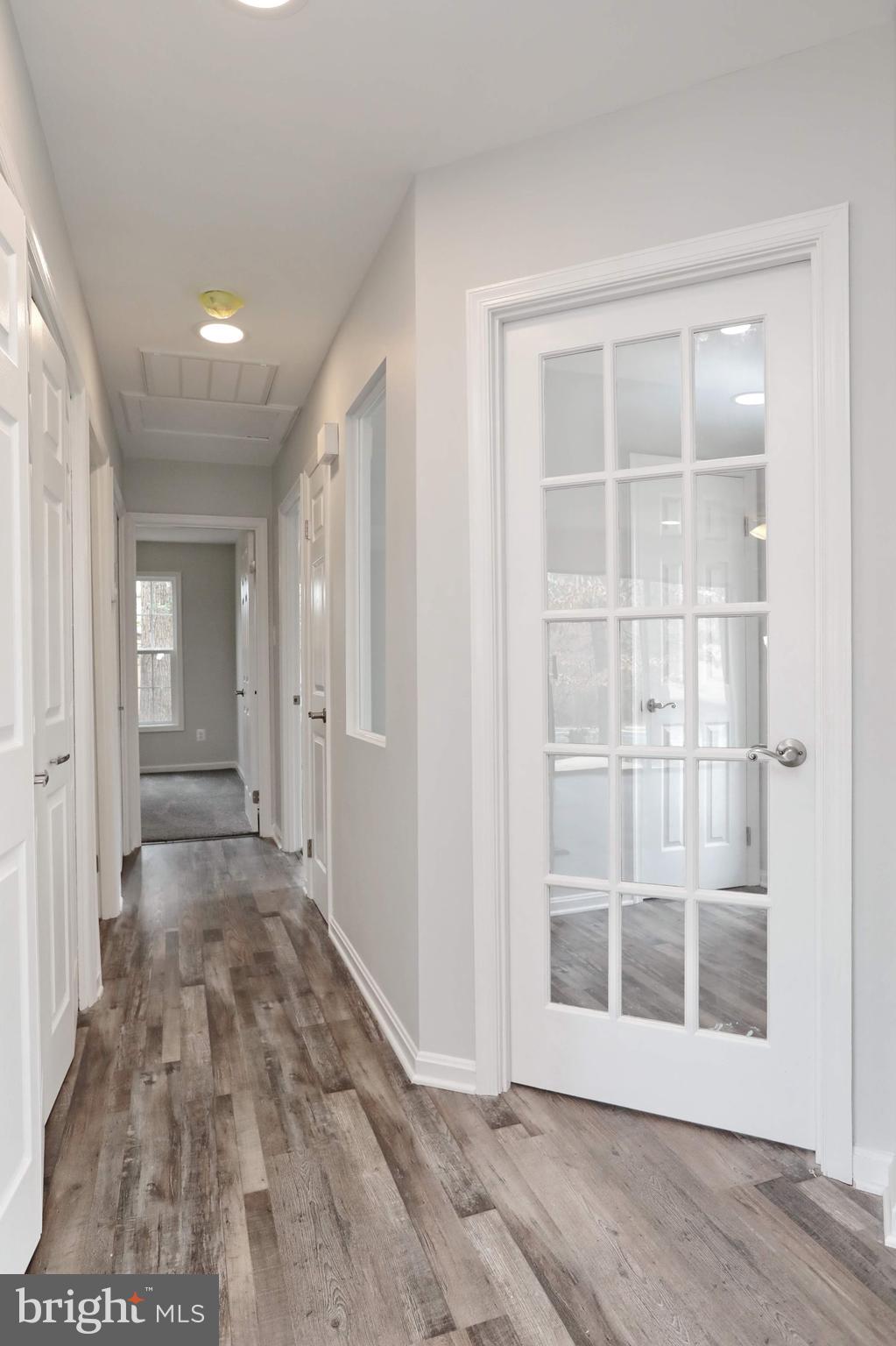 HUNTINGTON - Residential