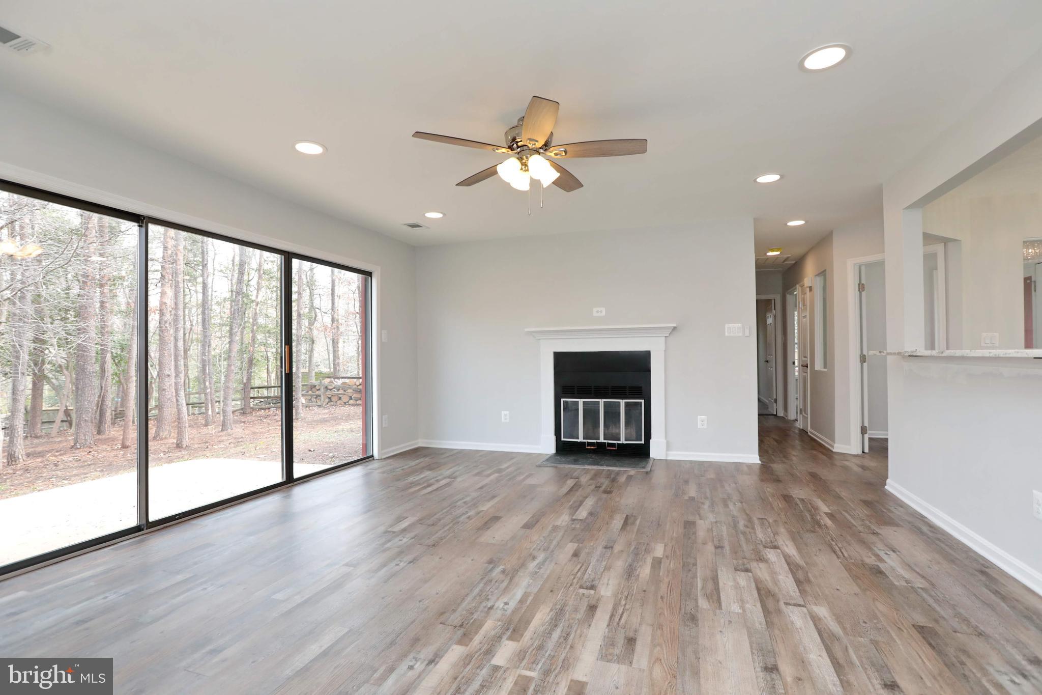 HUNTINGTON - Residential