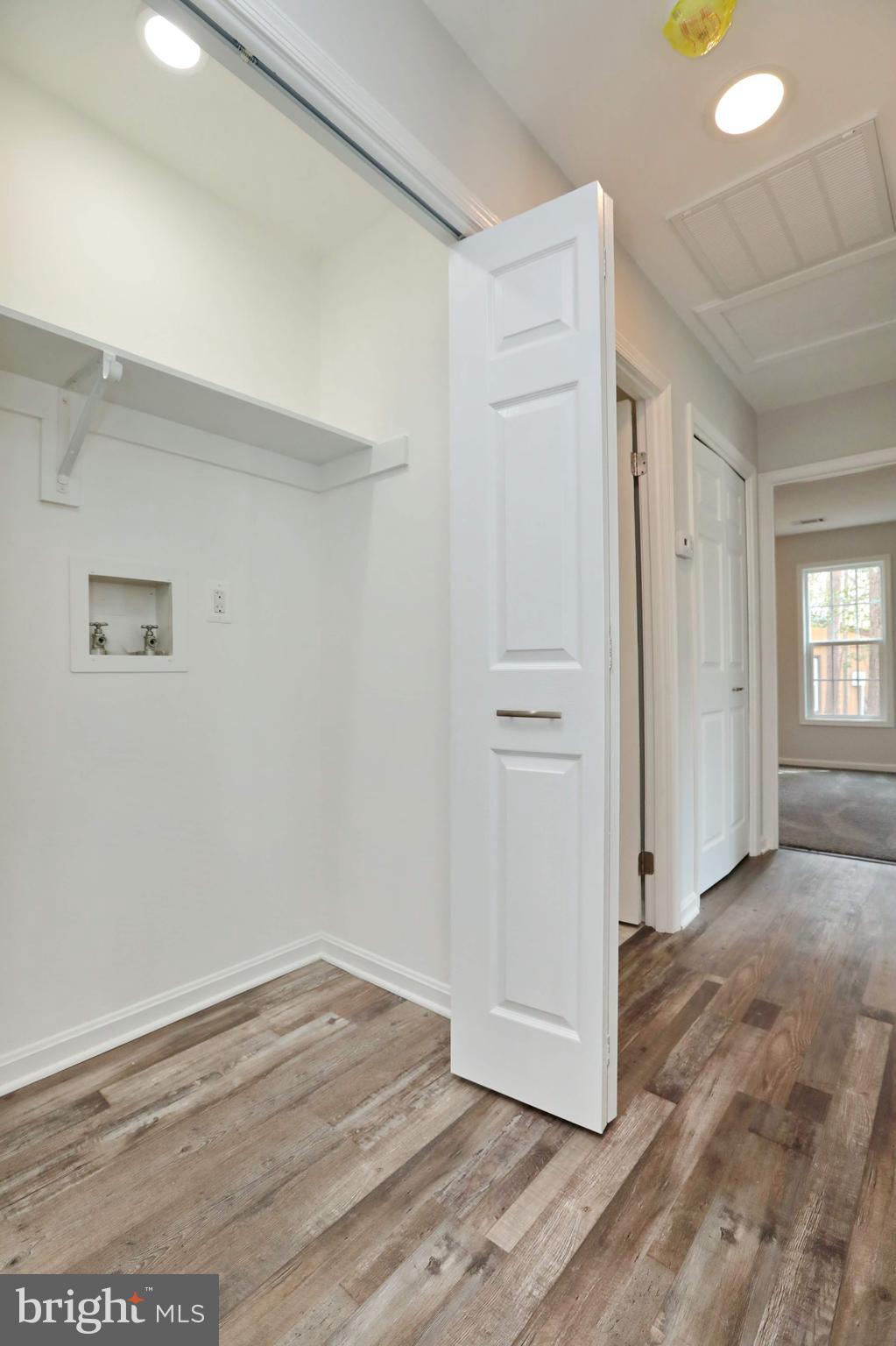 HUNTINGTON - Residential