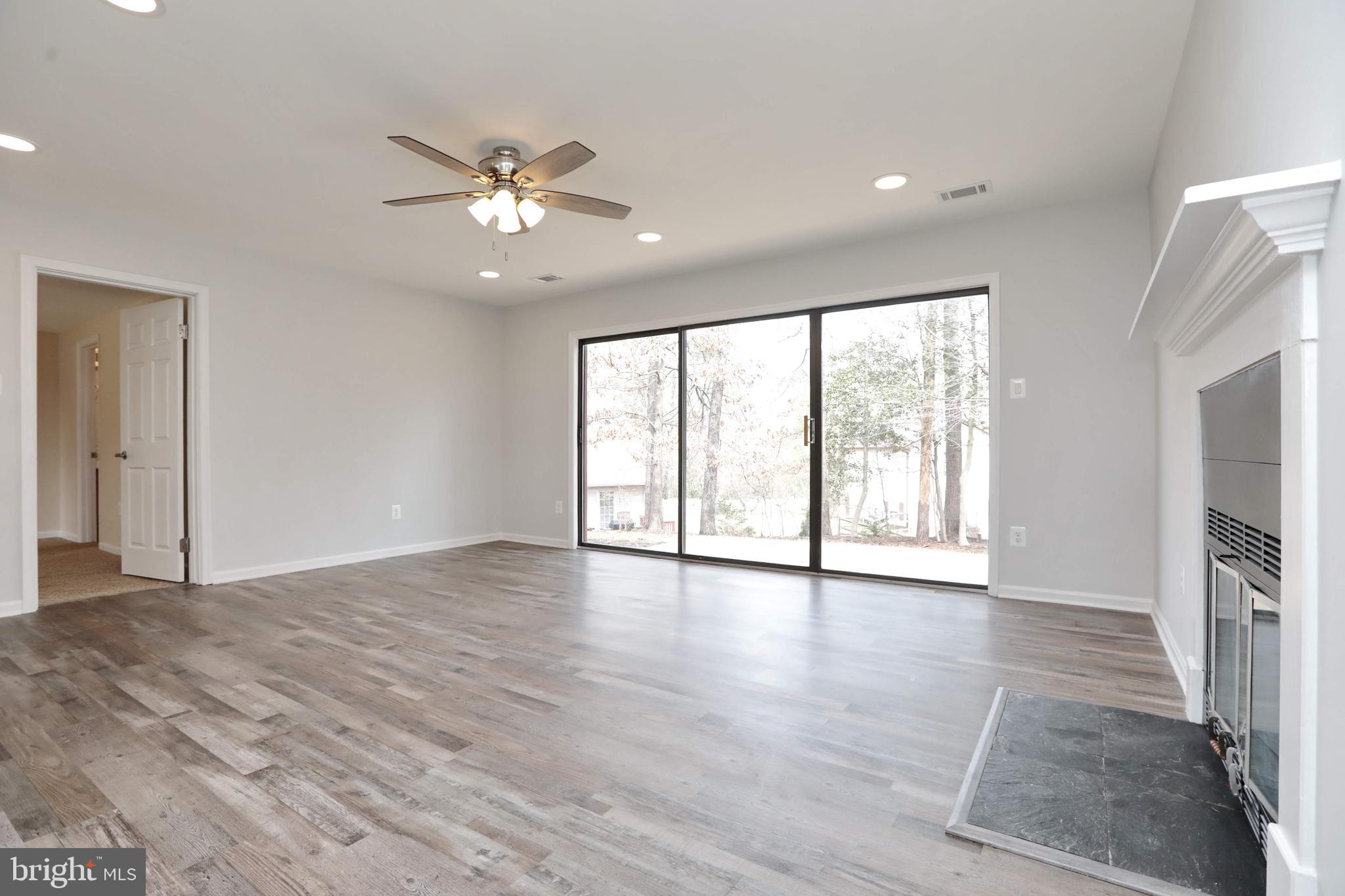 HUNTINGTON - Residential